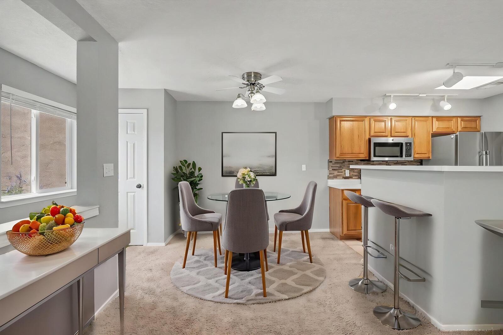 4701 Morris Street NE APT 2304