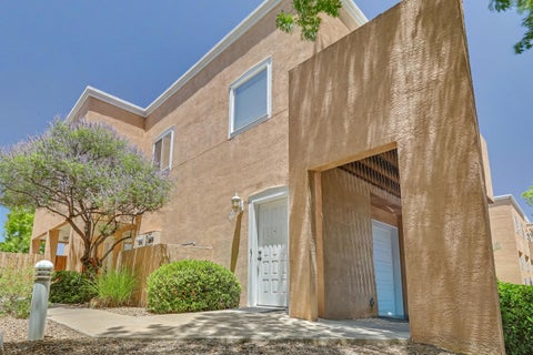 Condo For Sale - 4701 Morris Street #2304<br/> Albuquerque, NM 87111