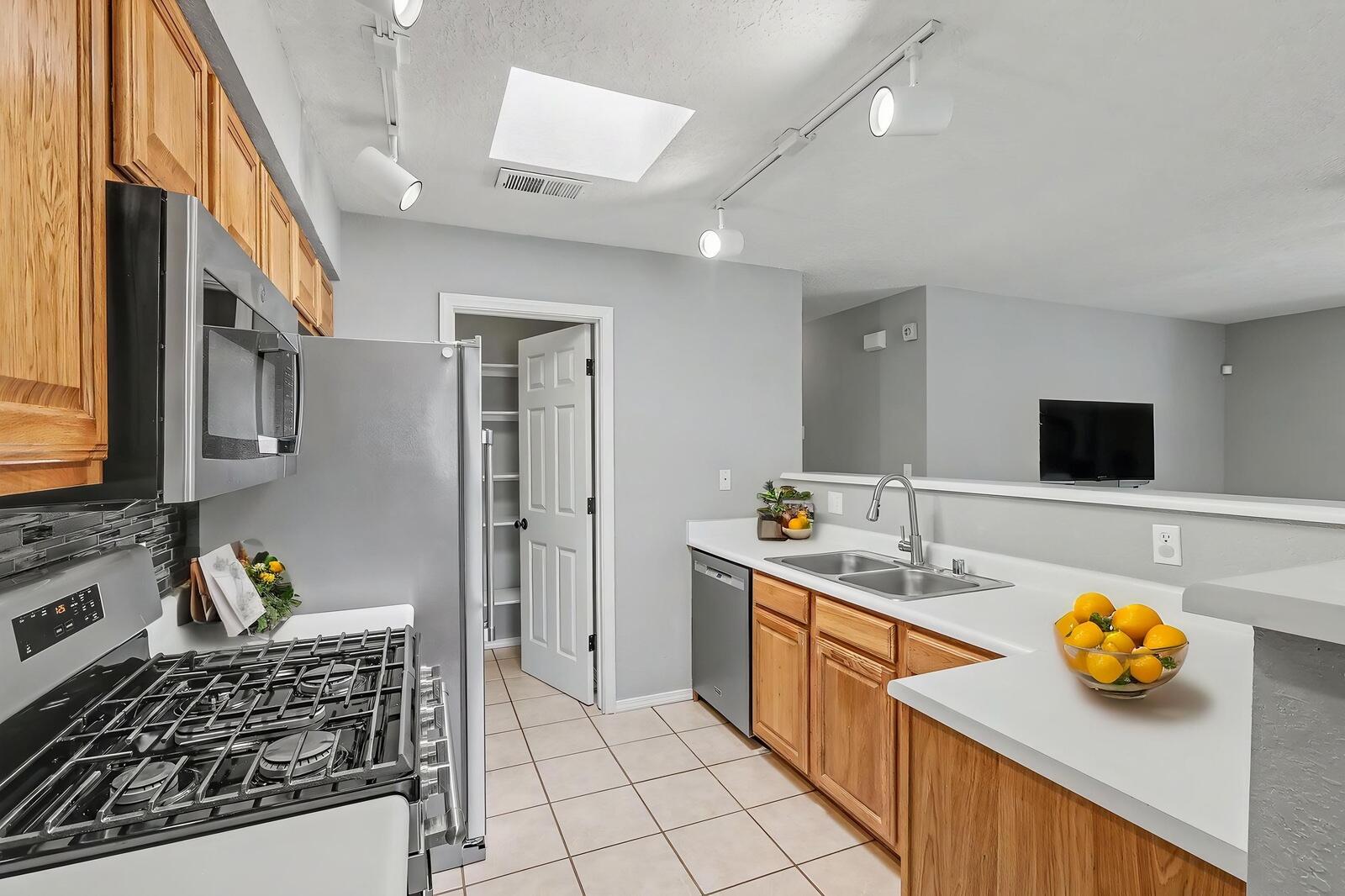 4701 Morris Street NE APT 2304