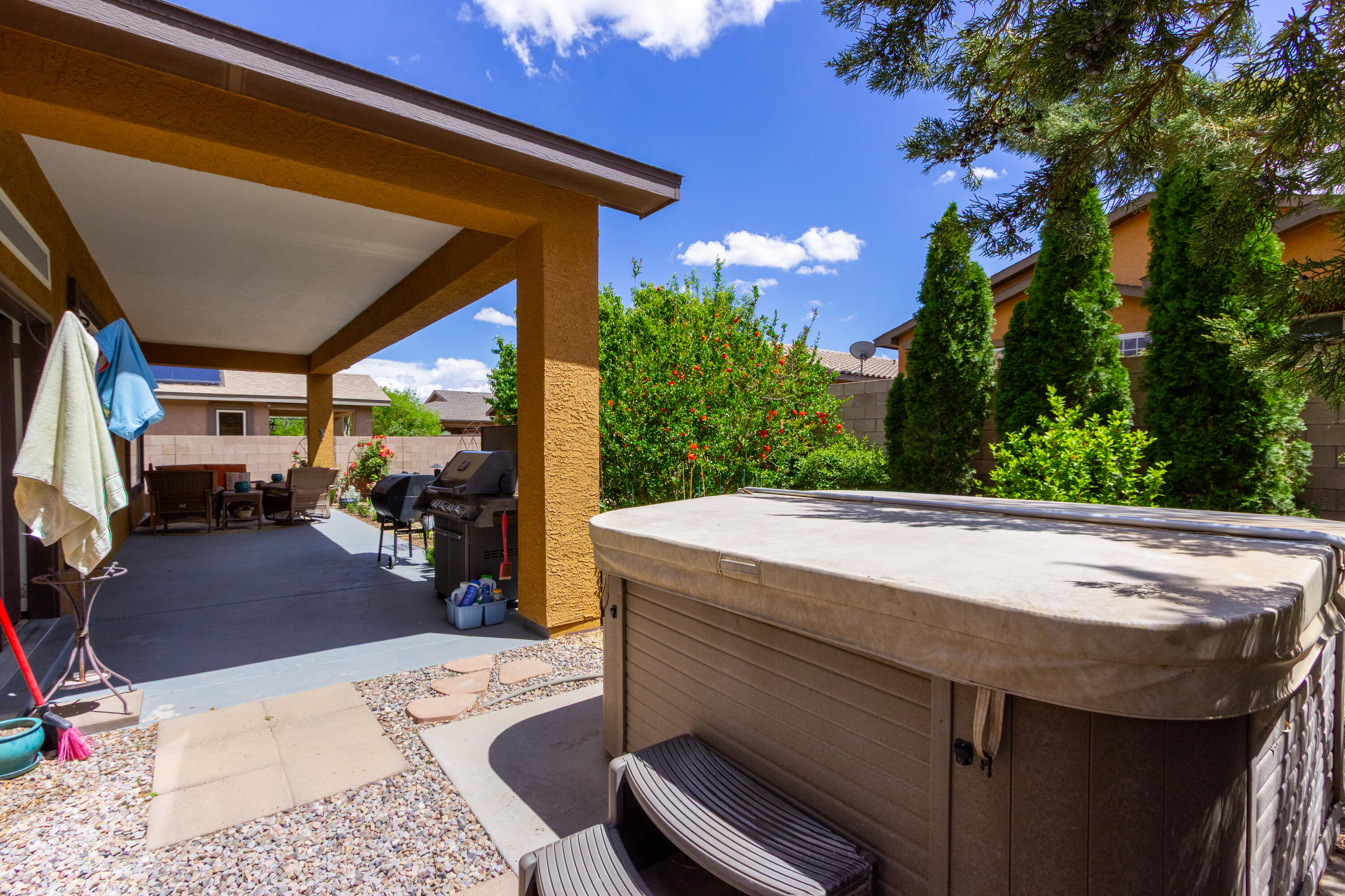 301 Zuni River Circle, Los Lunas, New Mexico image 33