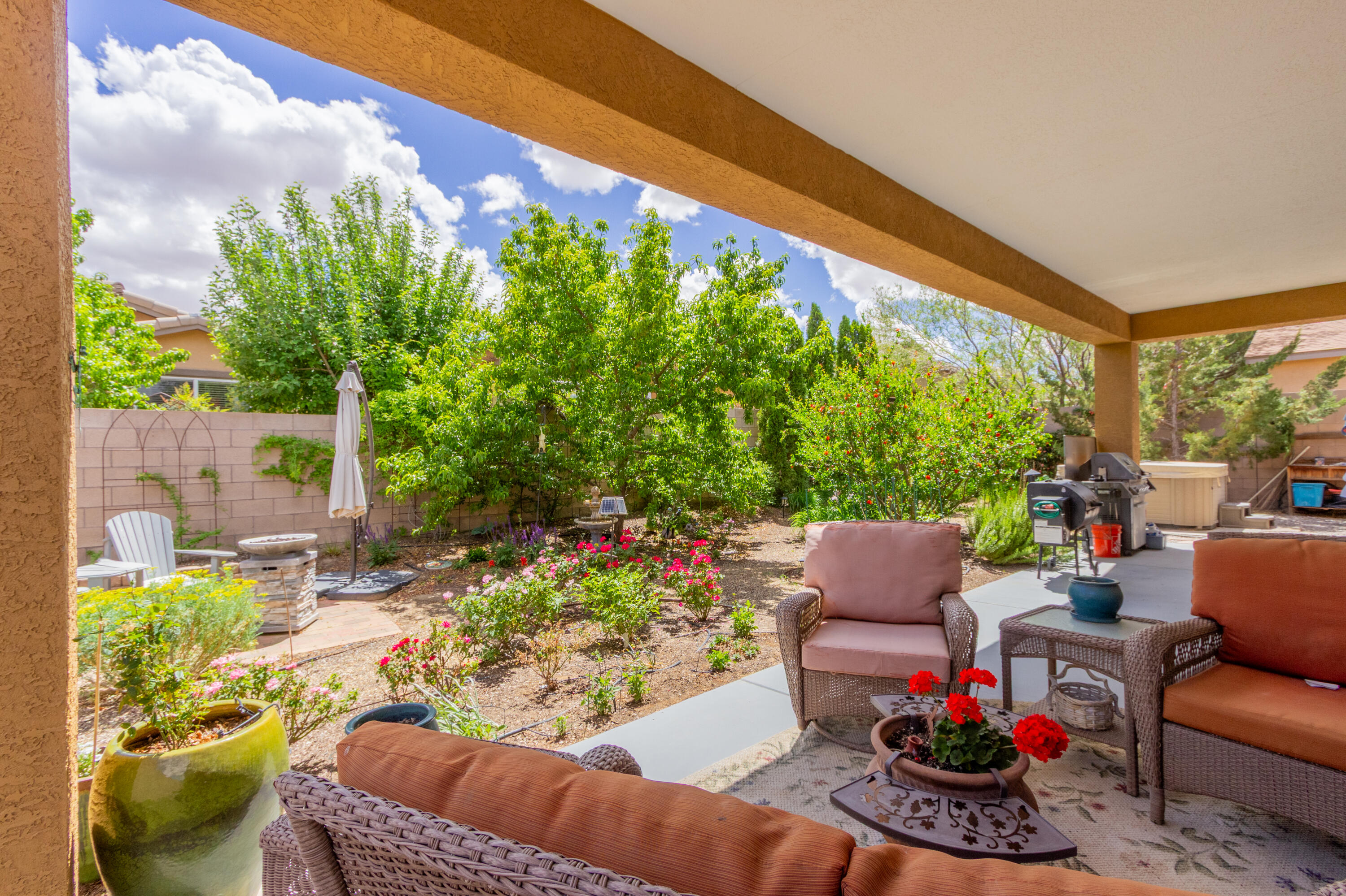 301 Zuni River Circle, Los Lunas, New Mexico image 28