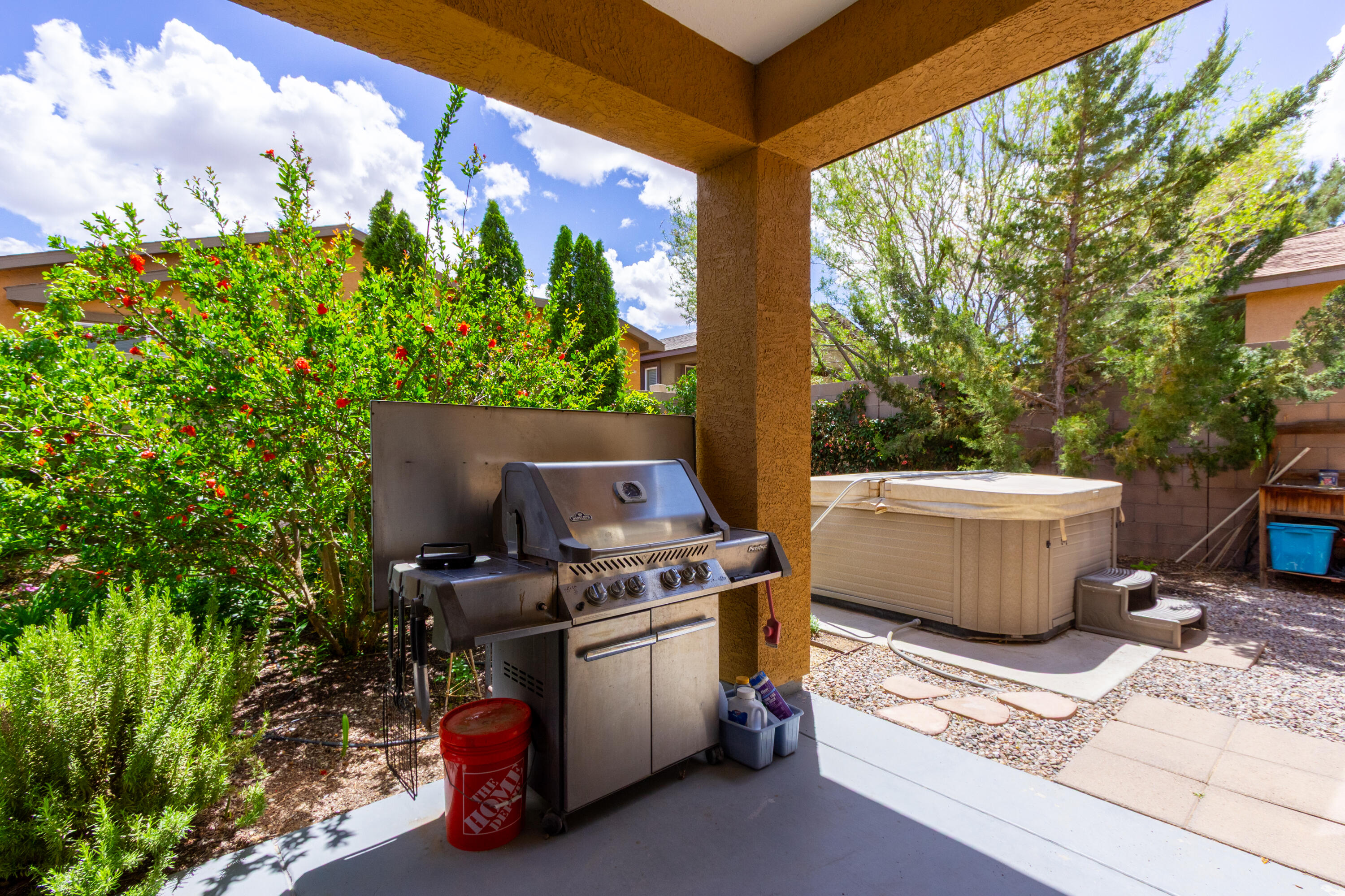 301 Zuni River Circle, Los Lunas, New Mexico image 32