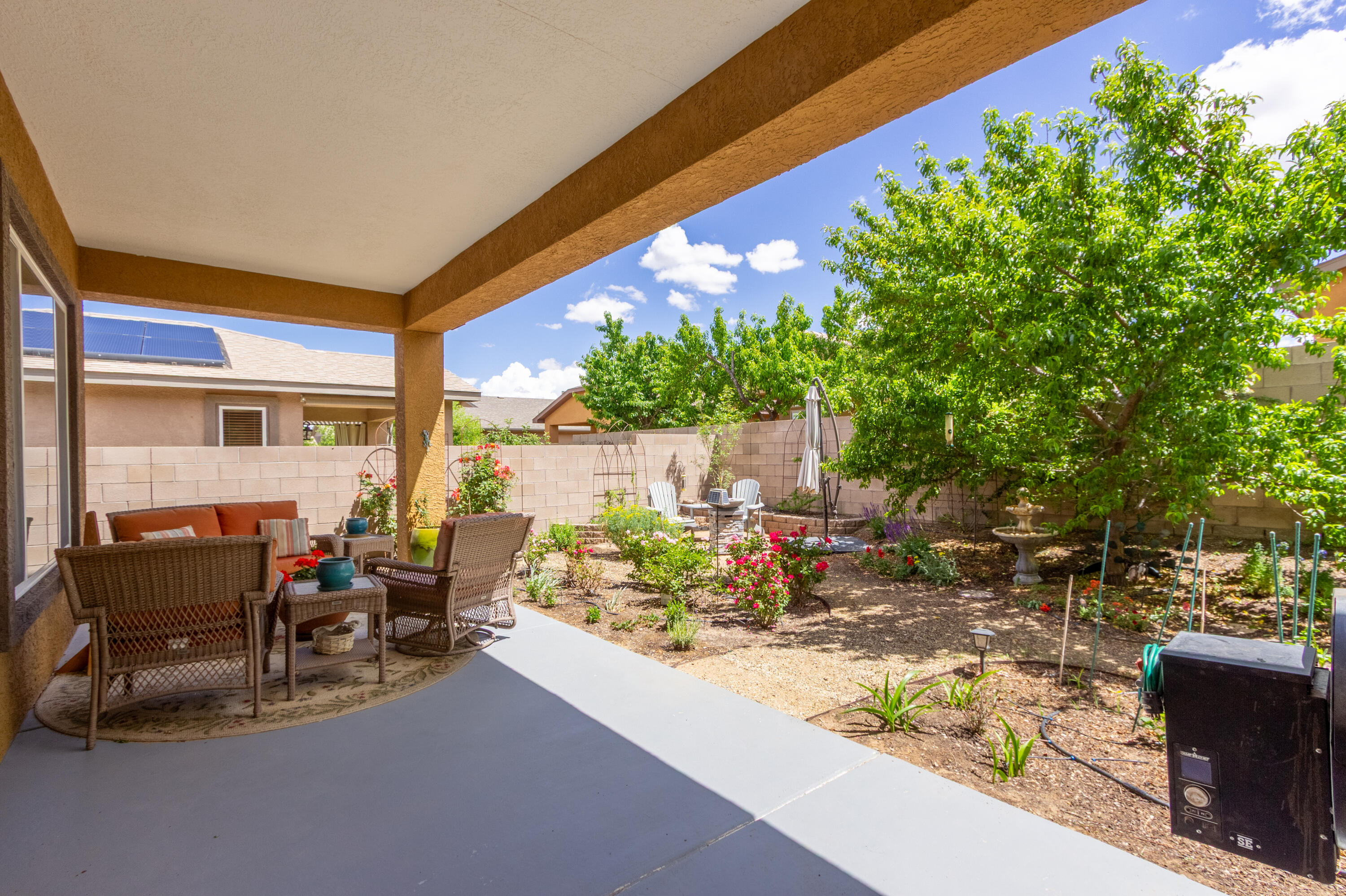 301 Zuni River Circle, Los Lunas, New Mexico image 26