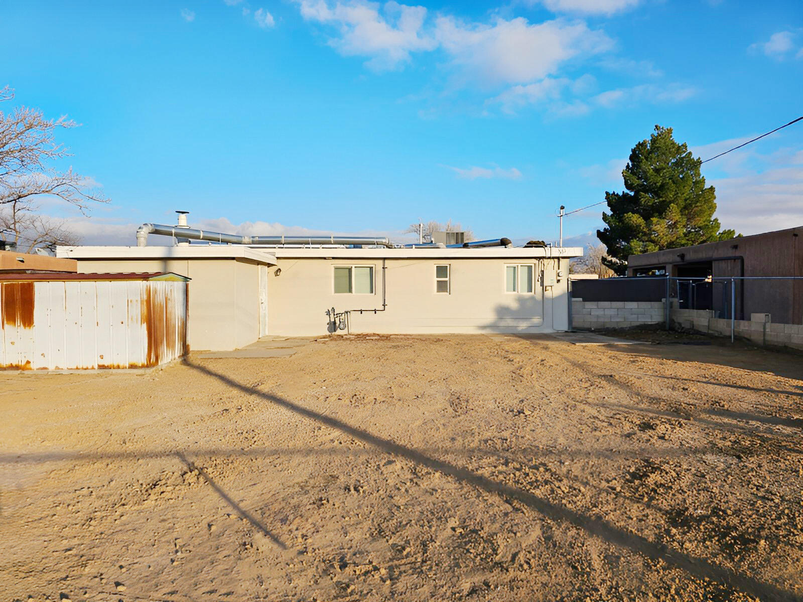 2837 Aliso Drive, Albuquerque, New Mexico image 35