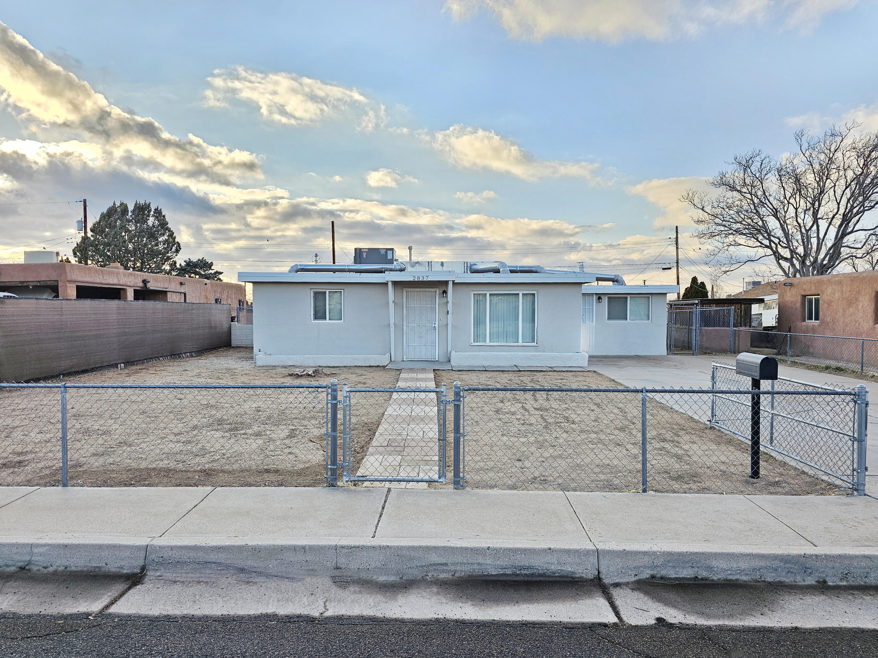 2837 Aliso Drive, Albuquerque, New Mexico image 1