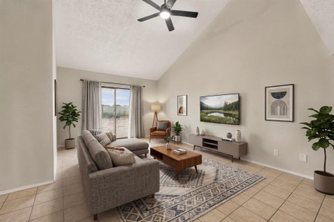 Townhouse For Sale - 14 N Juan Road<br/> Los Lunas, NM 87031