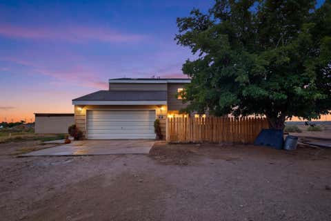 Photo of 14 N Juan Road SW, Los Lunas, NM 87031 (MLS # 1106467)