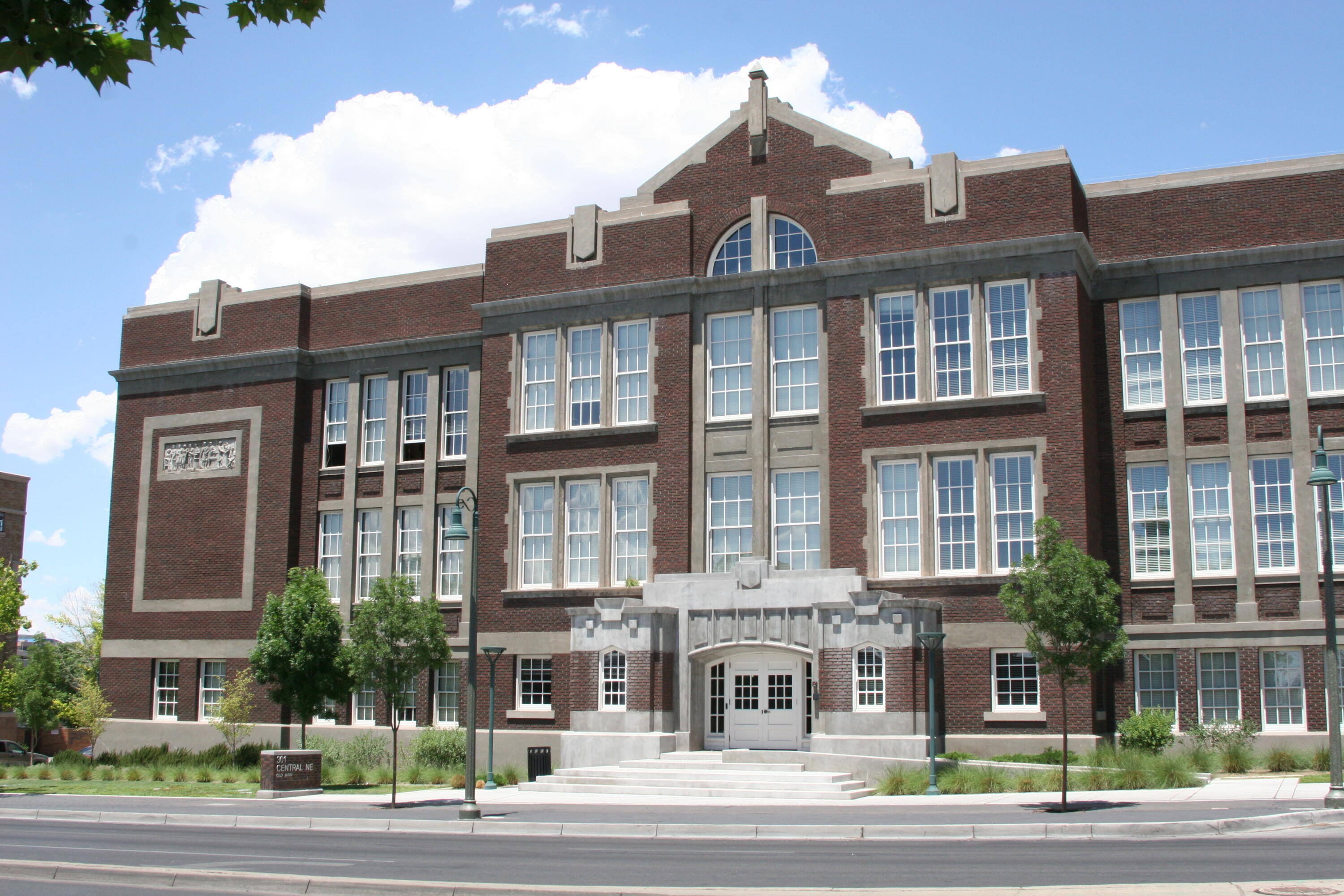 301 Central Avenue #202, Albuquerque, New Mexico image 1