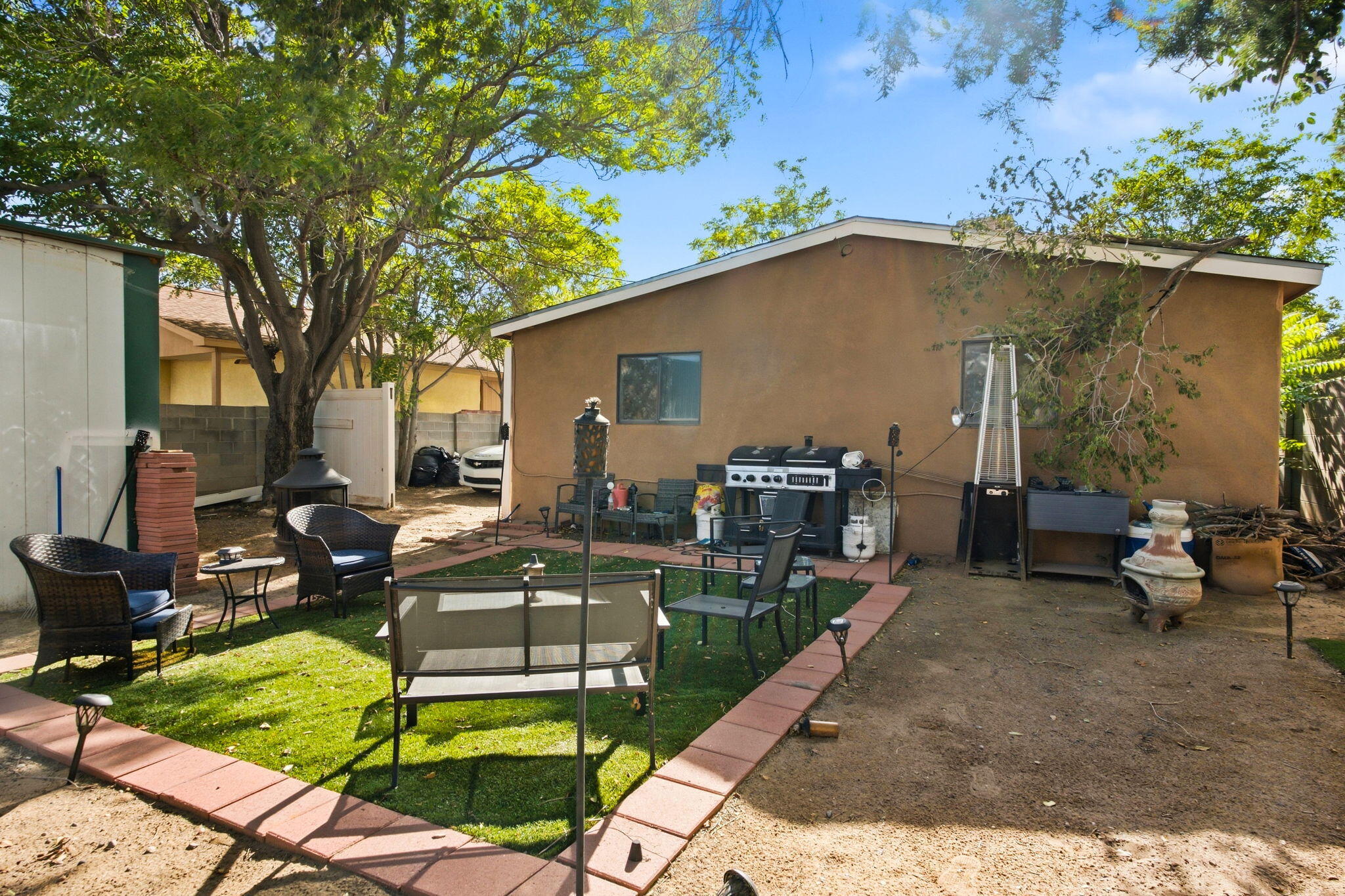 142 55th Street SW A & B