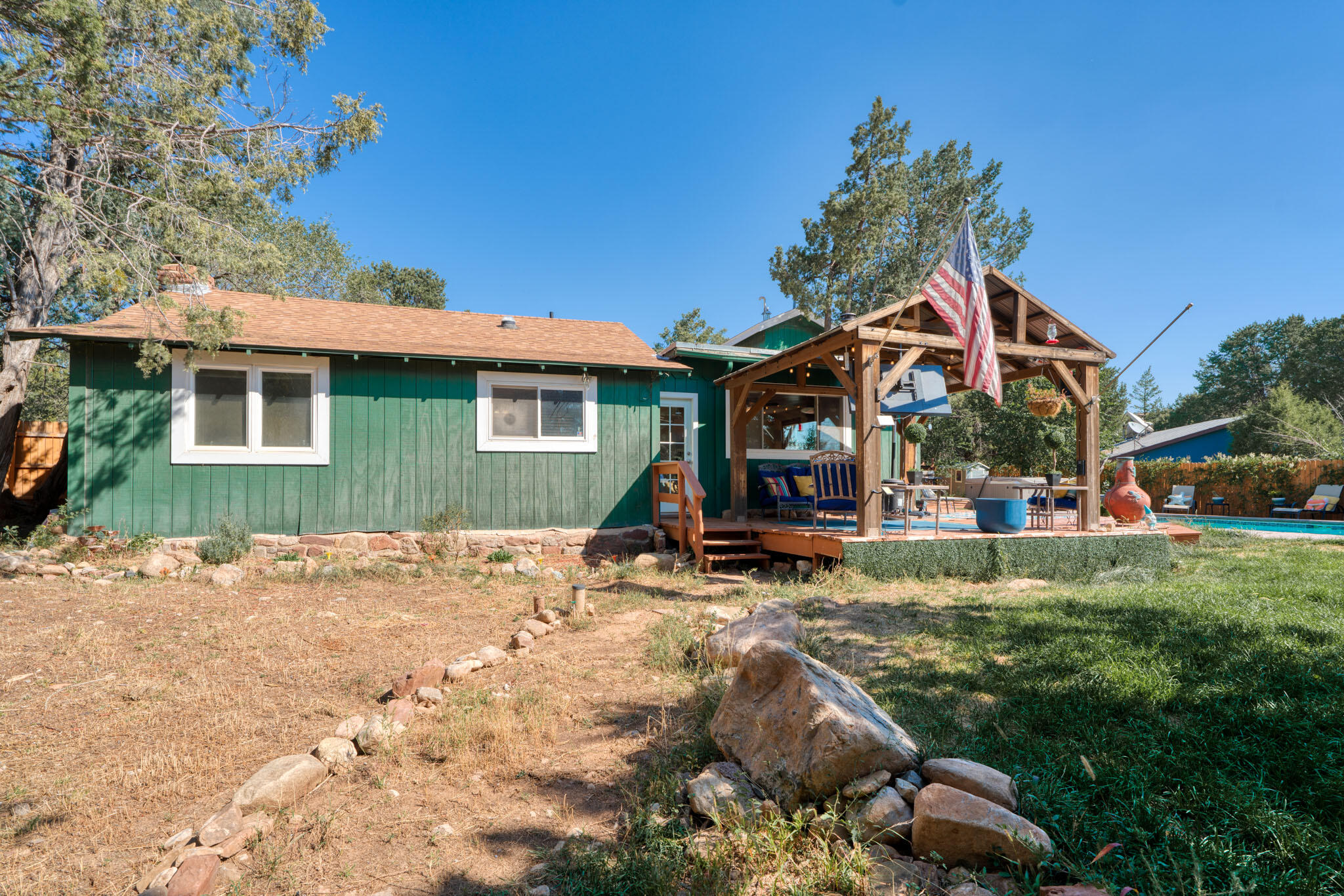 2 Sandia Park Lane, Sandia Park, New Mexico image 35