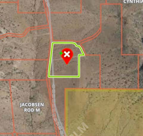 Vacant Land For Sale - Child Of Water Road<br/> Hillsboro, NM 88042