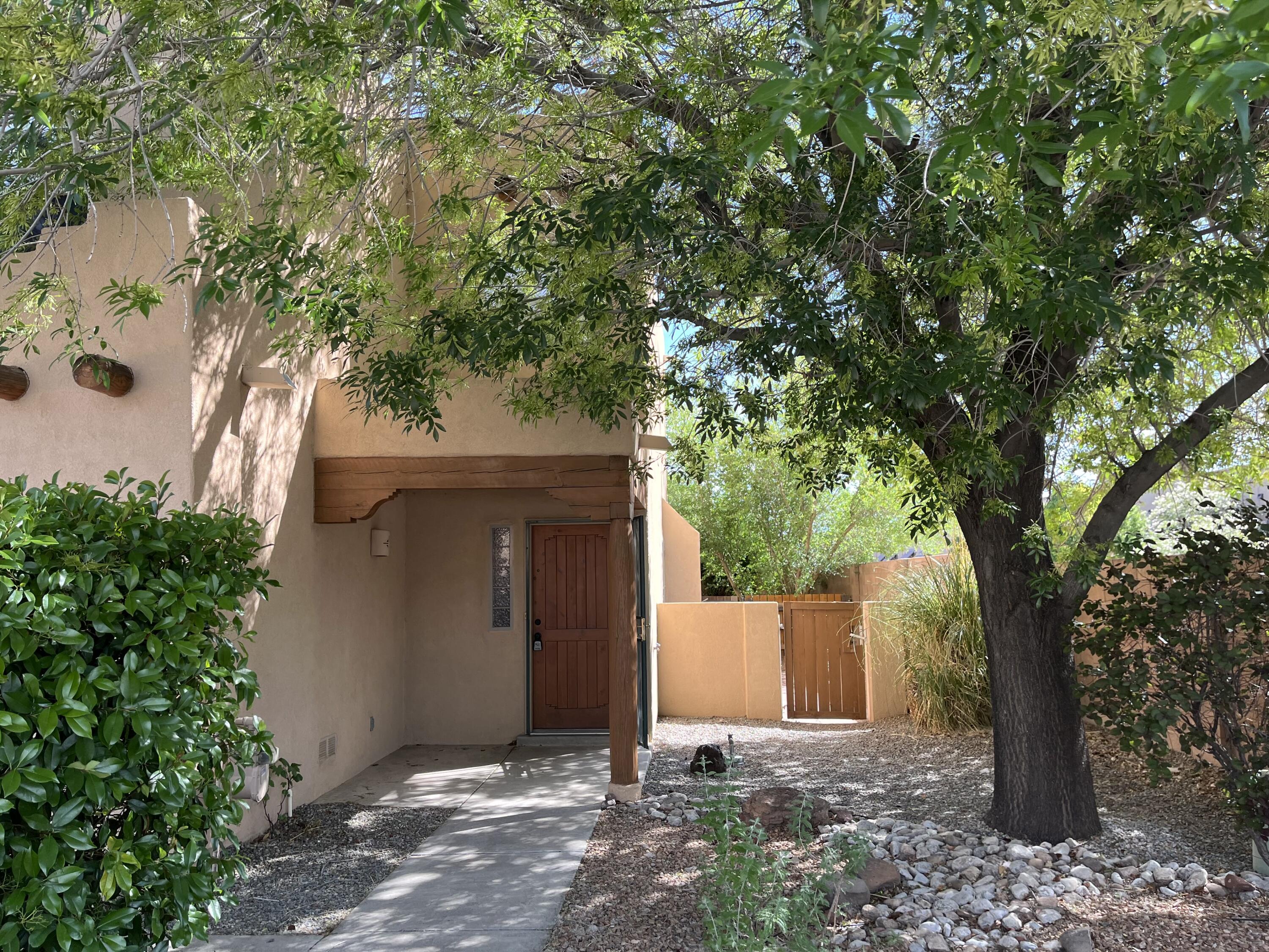 3616 Calle Floresta Court, Albuquerque, New Mexico image 4