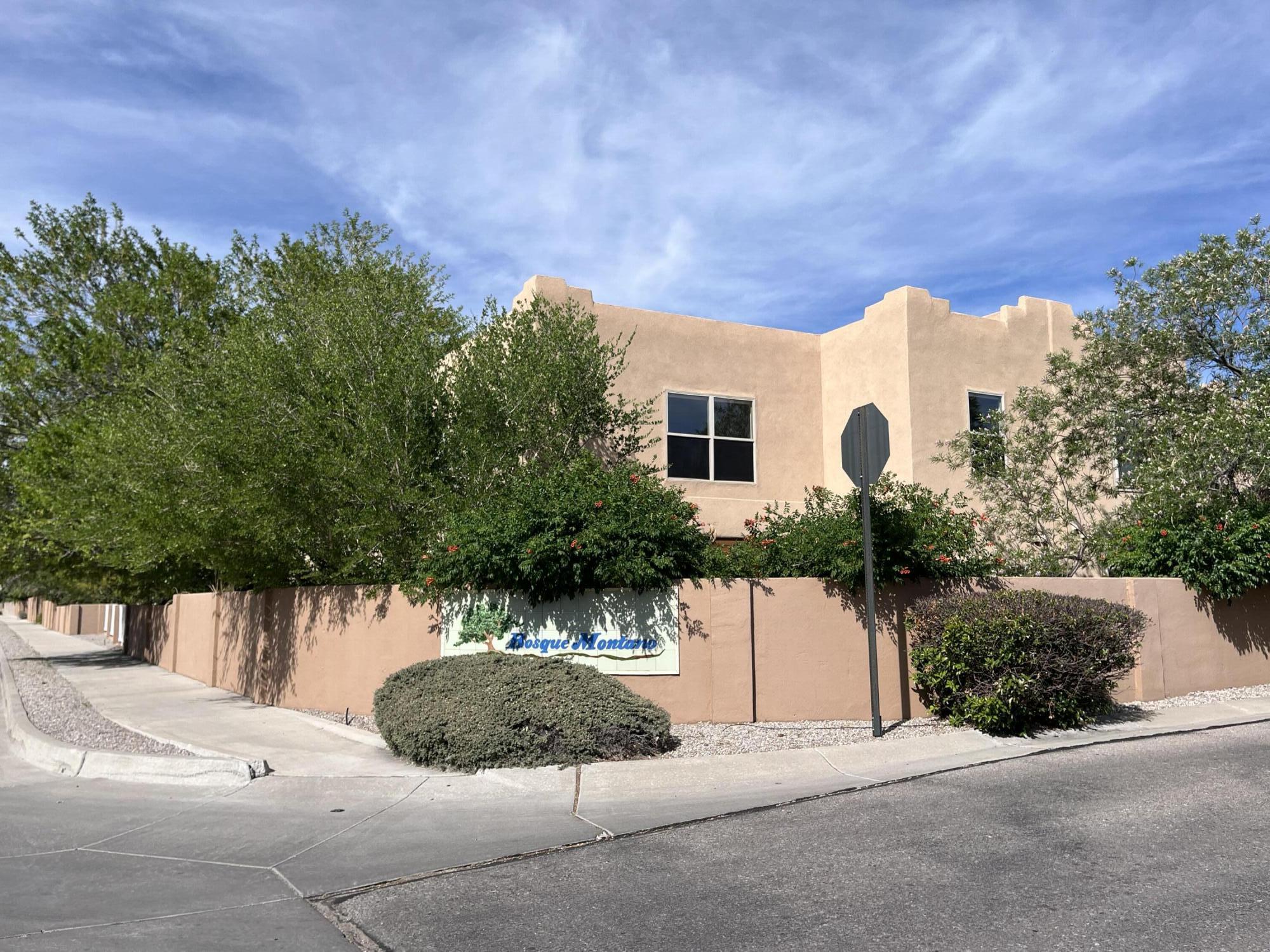 3616 Calle Floresta Court, Albuquerque, New Mexico image 34