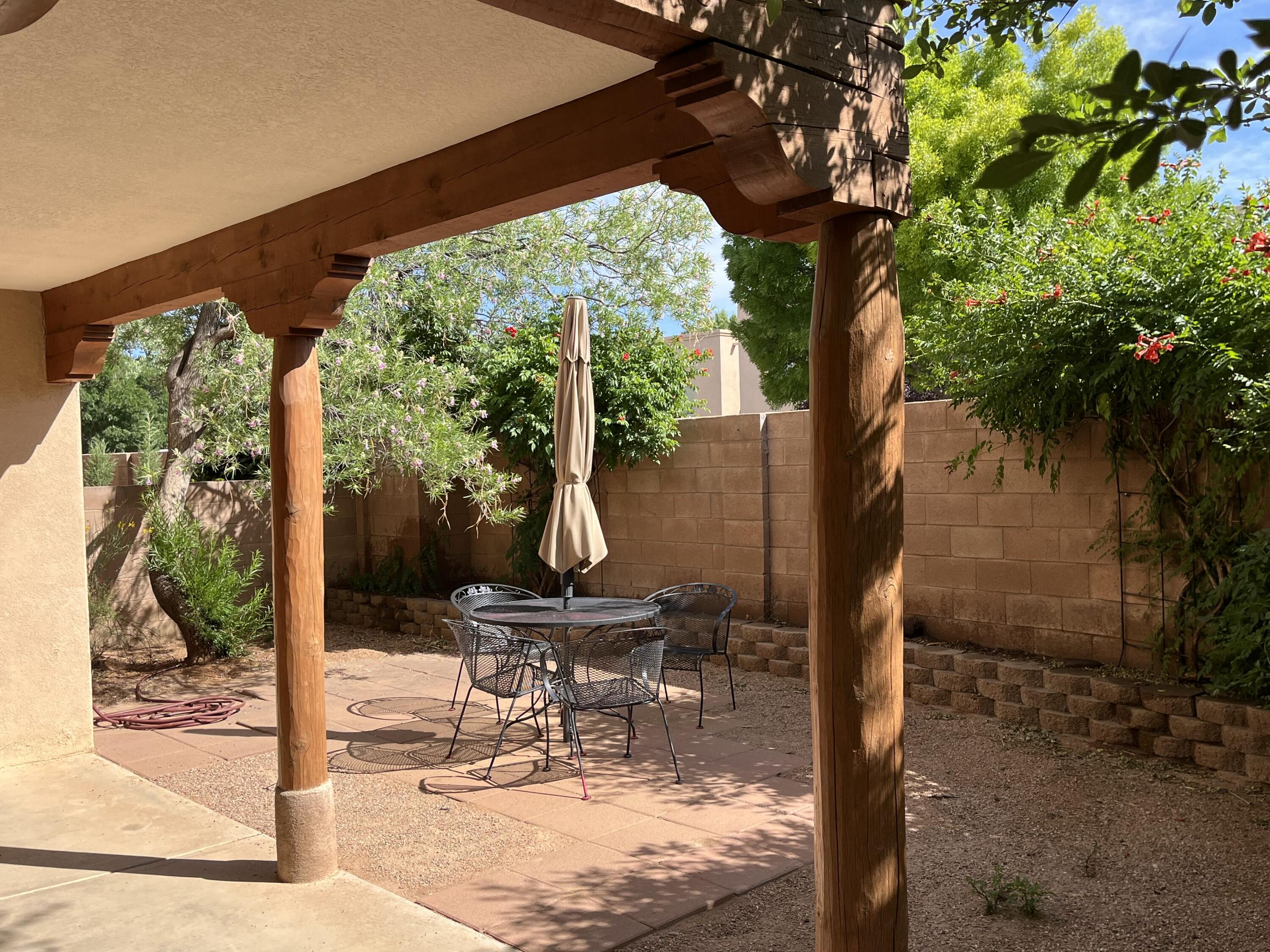 3616 Calle Floresta Court, Albuquerque, New Mexico image 7