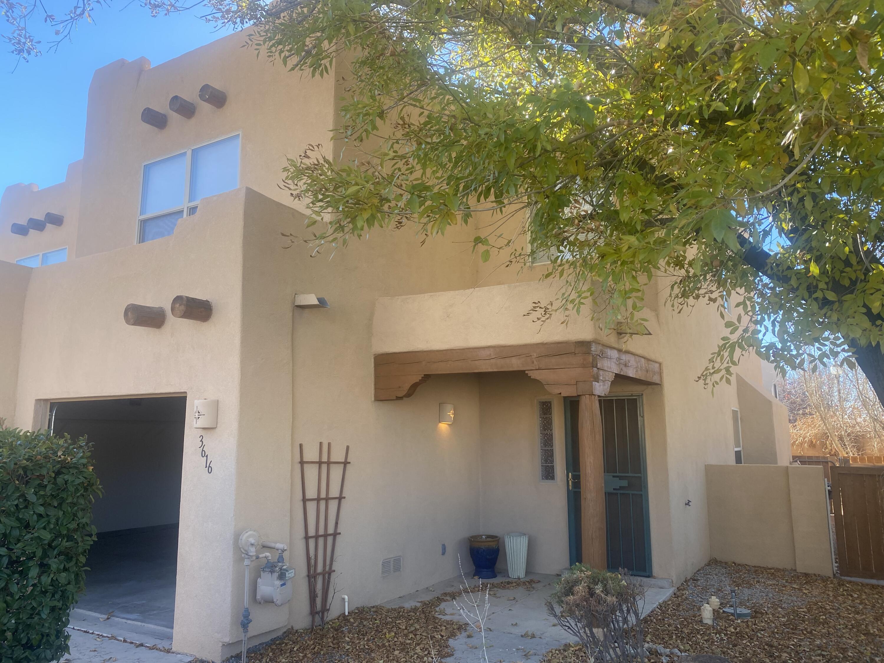 3616 Calle Floresta Court, Albuquerque, New Mexico image 1