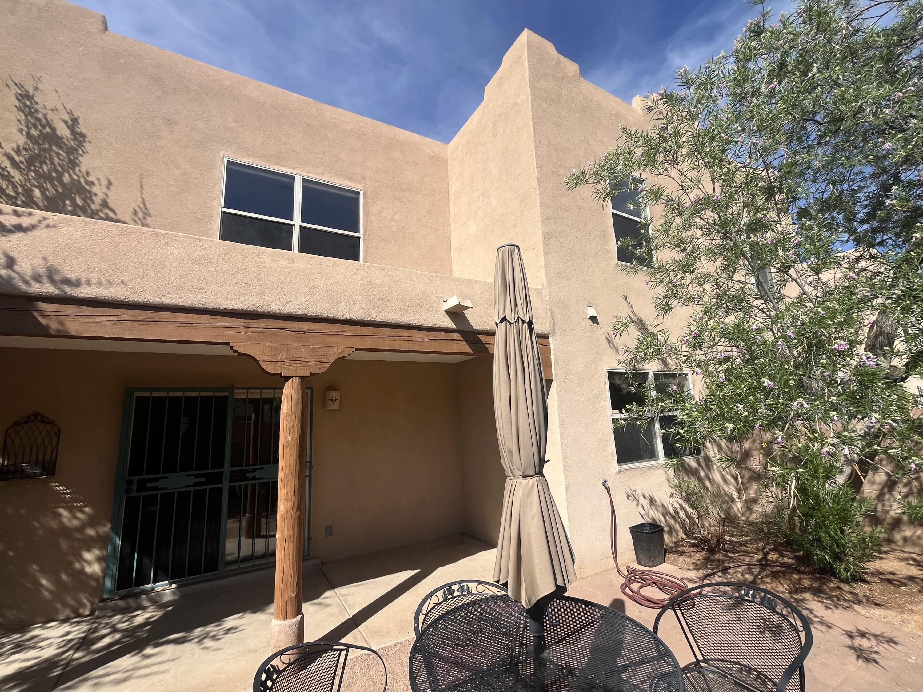 3616 Calle Floresta Court, Albuquerque, New Mexico image 8