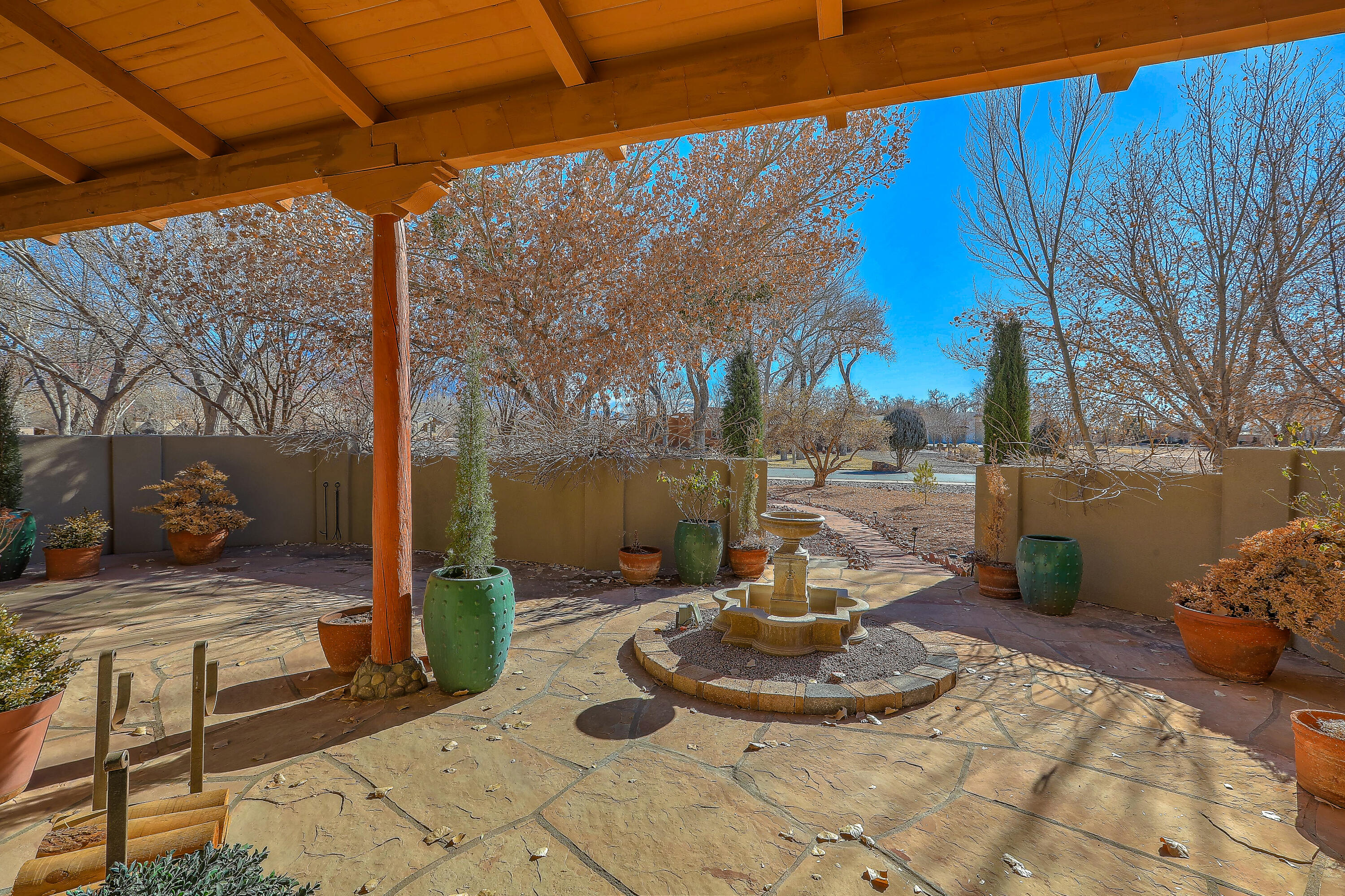 475 Avenida C De Baca, Bernalillo, New Mexico image 47