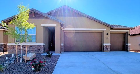 3117 Wolf Tail Loop NE Rio Rancho NM 87144