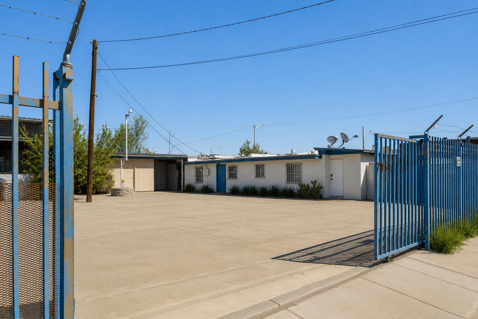 237 Old Coors Drive SW