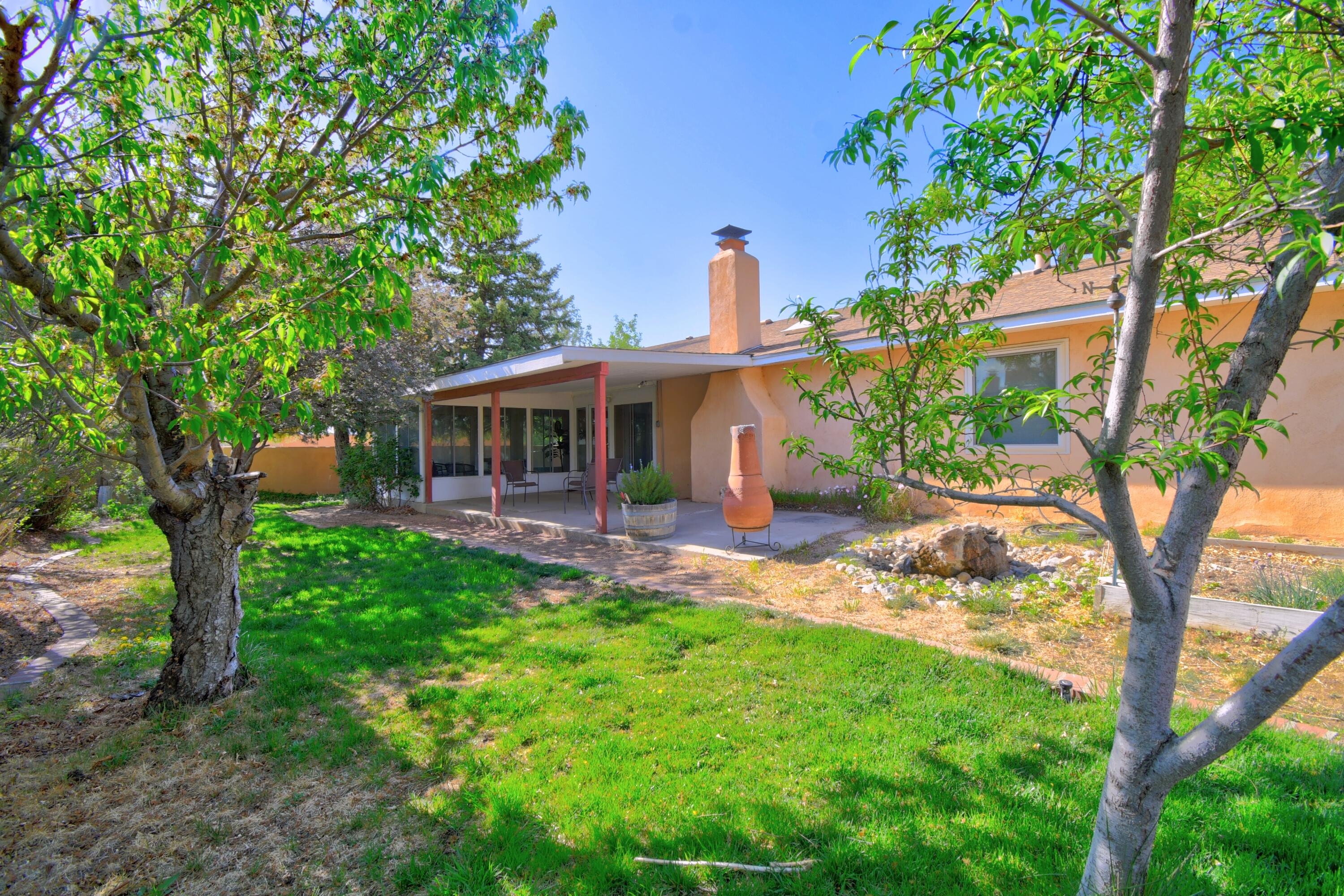 6800 Hensch Avenue, Albuquerque, New Mexico image 25