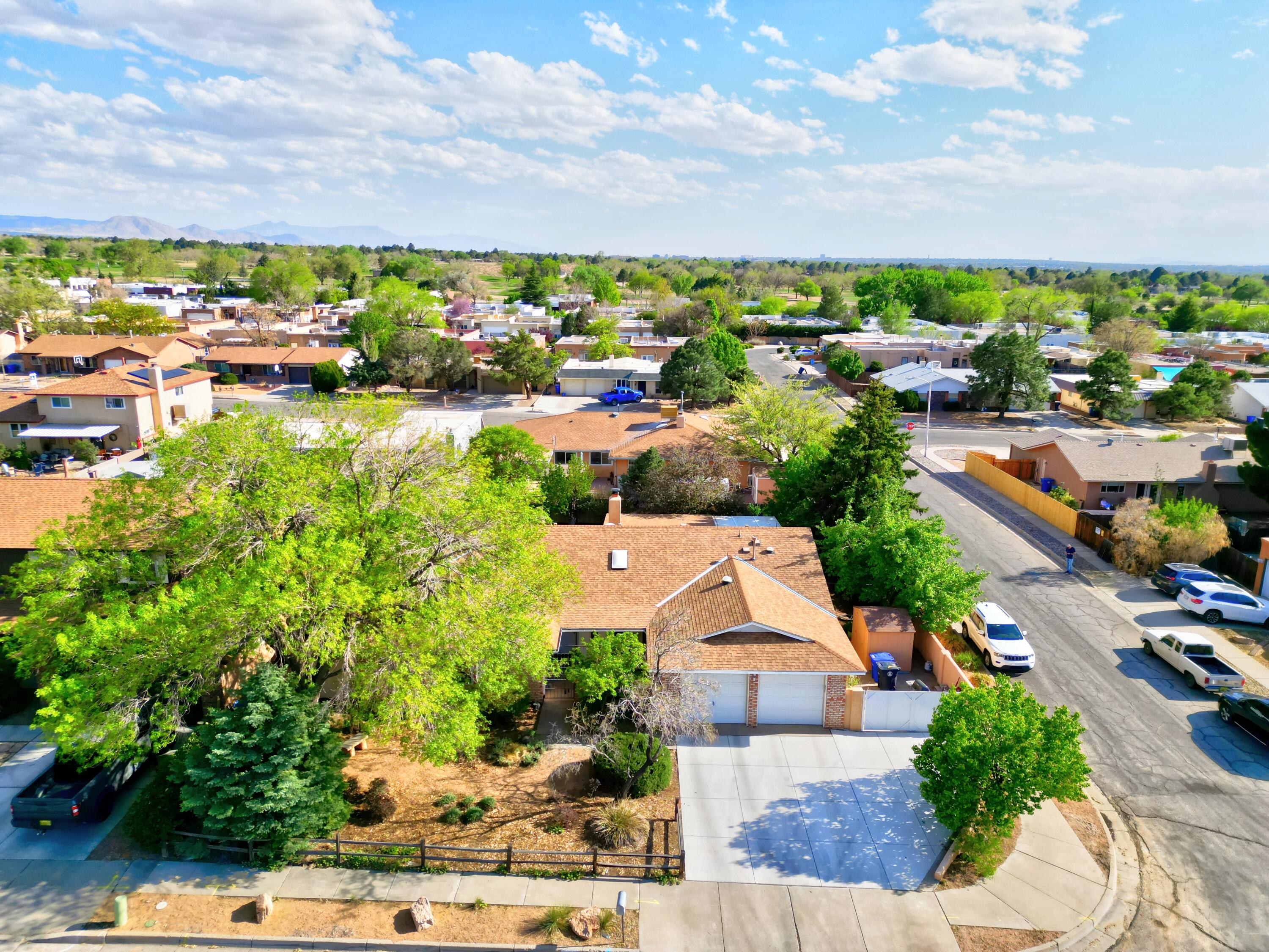 6800 Hensch Avenue, Albuquerque, New Mexico image 27