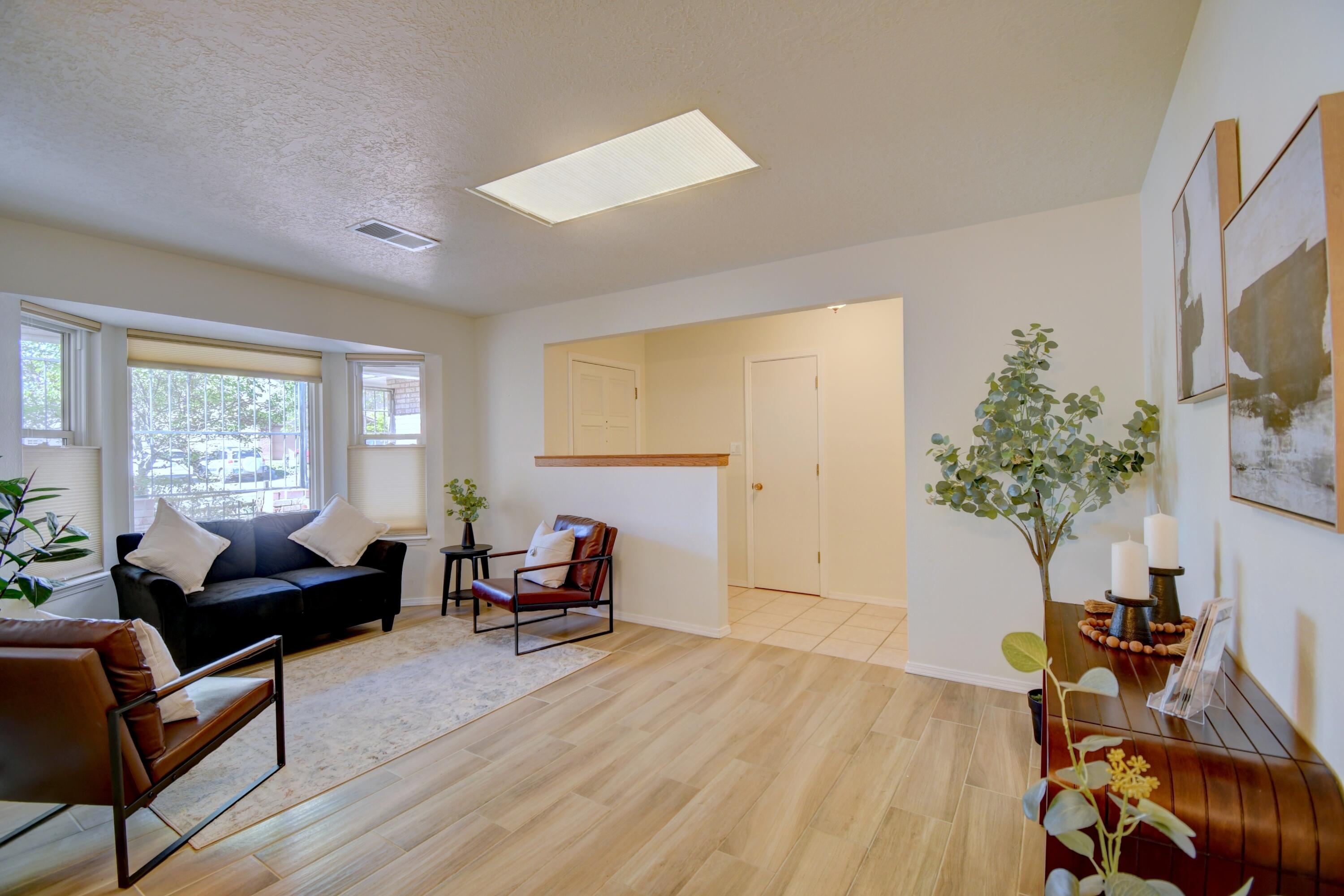 6800 Hensch Avenue, Albuquerque, New Mexico image 4