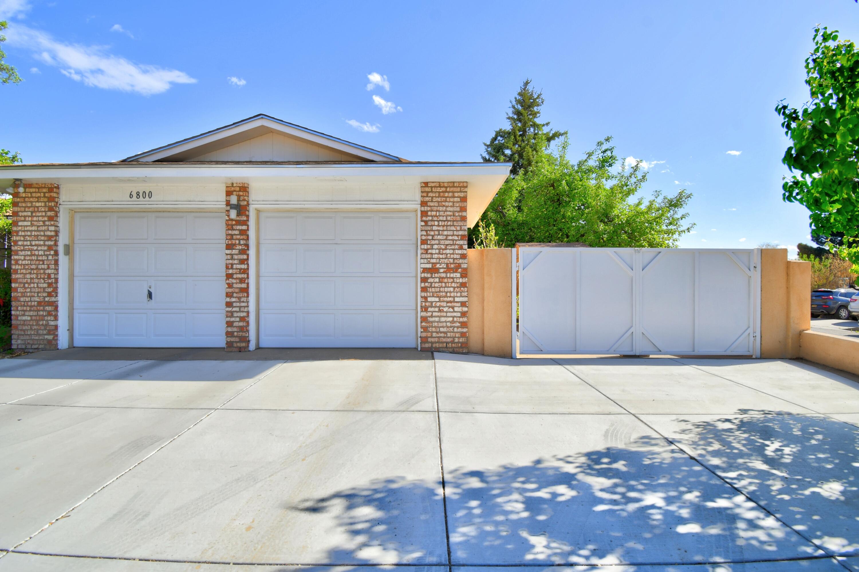 6800 Hensch Avenue, Albuquerque, New Mexico image 2