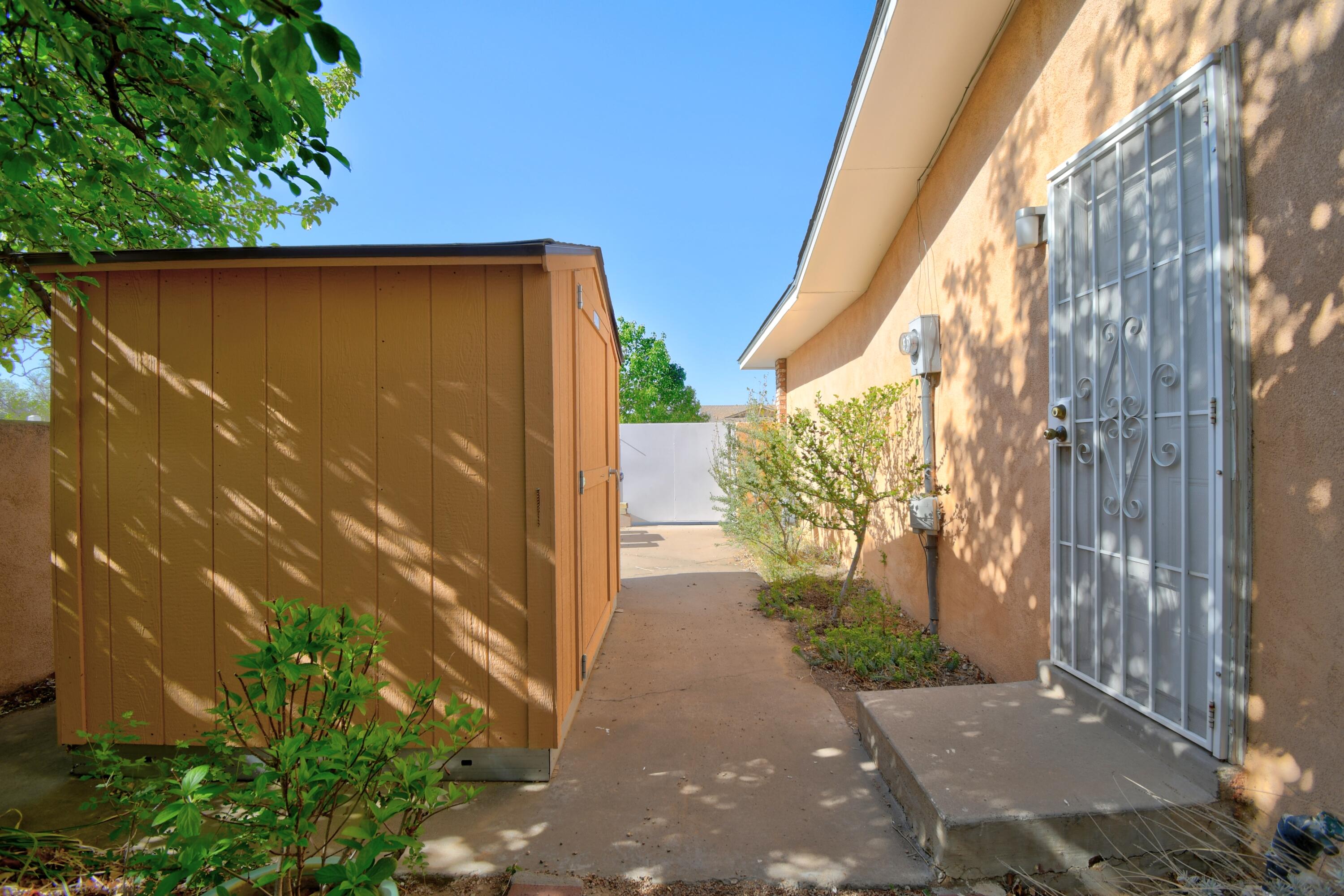 6800 Hensch Avenue, Albuquerque, New Mexico image 26