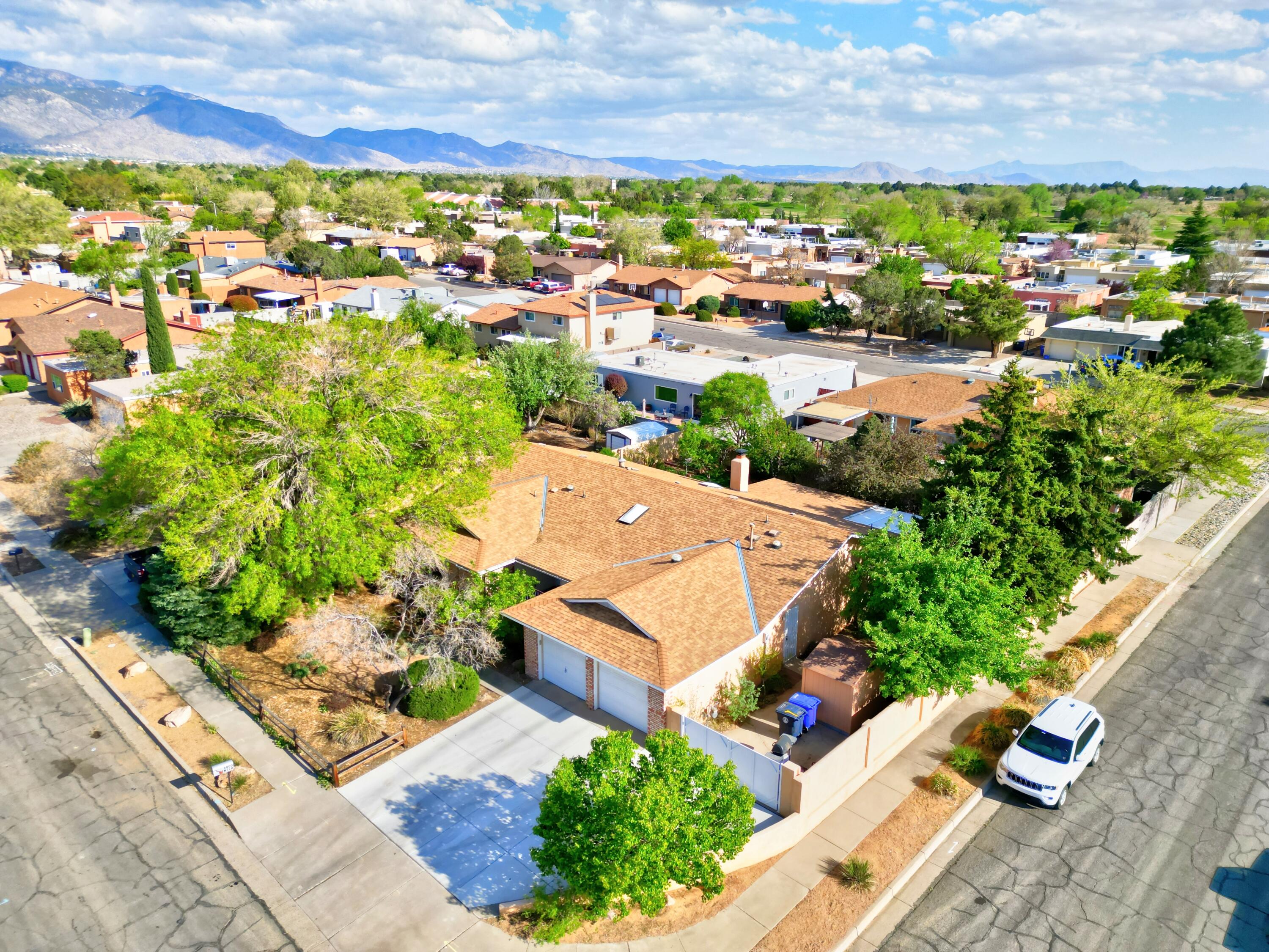 6800 Hensch Avenue, Albuquerque, New Mexico image 28