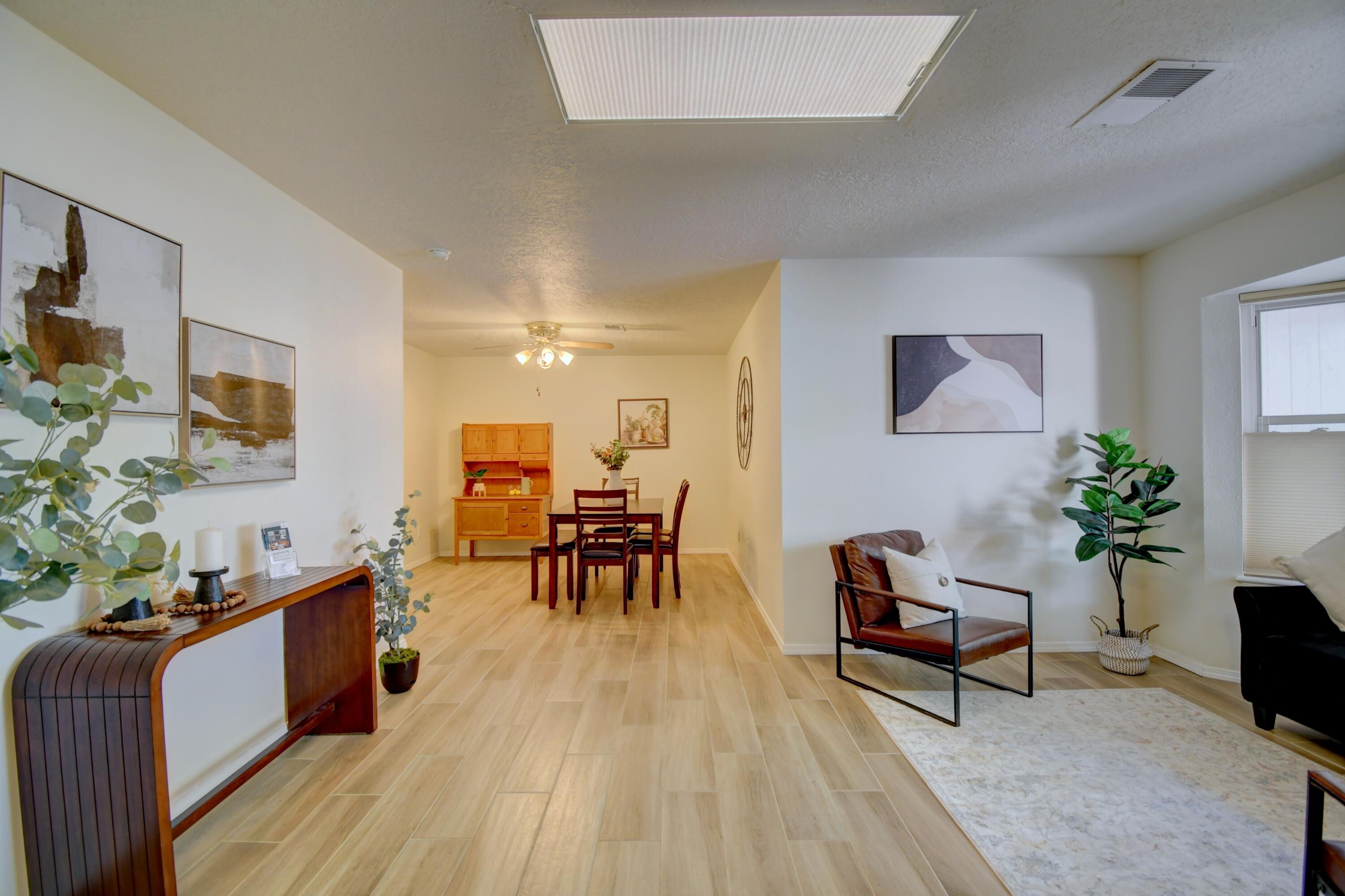 6800 Hensch Avenue, Albuquerque, New Mexico image 3
