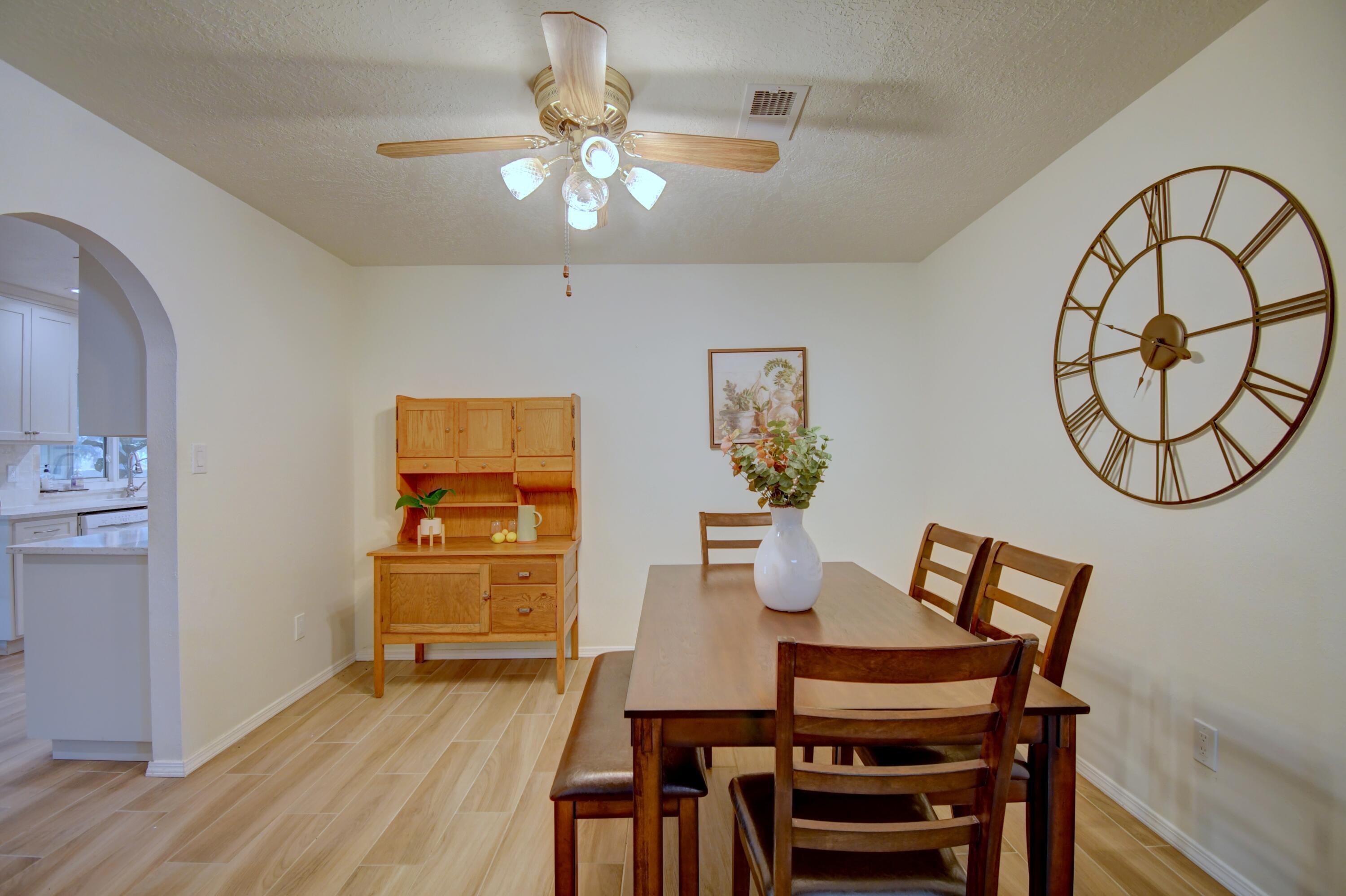 6800 Hensch Avenue, Albuquerque, New Mexico image 5