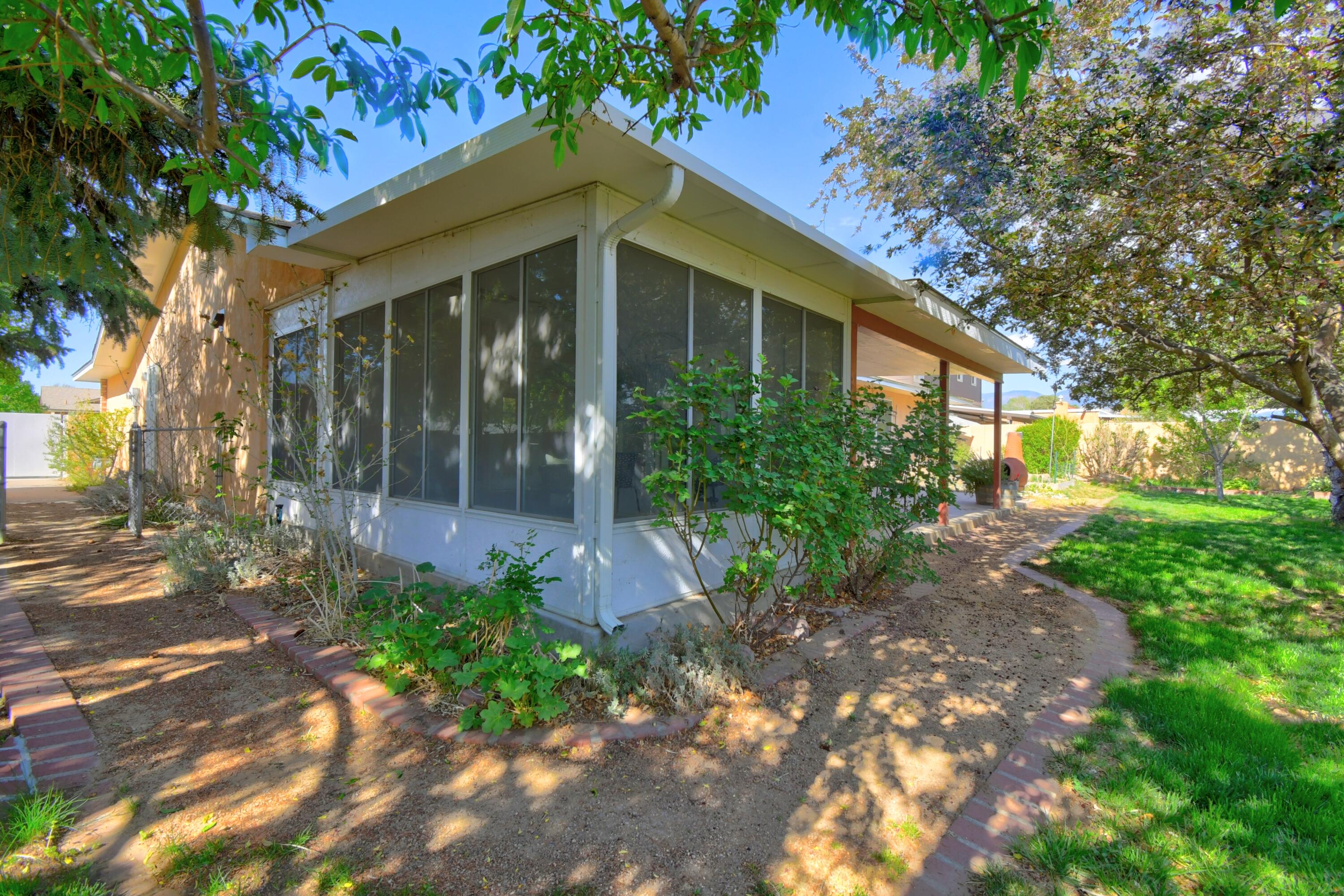 6800 Hensch Avenue, Albuquerque, New Mexico image 24