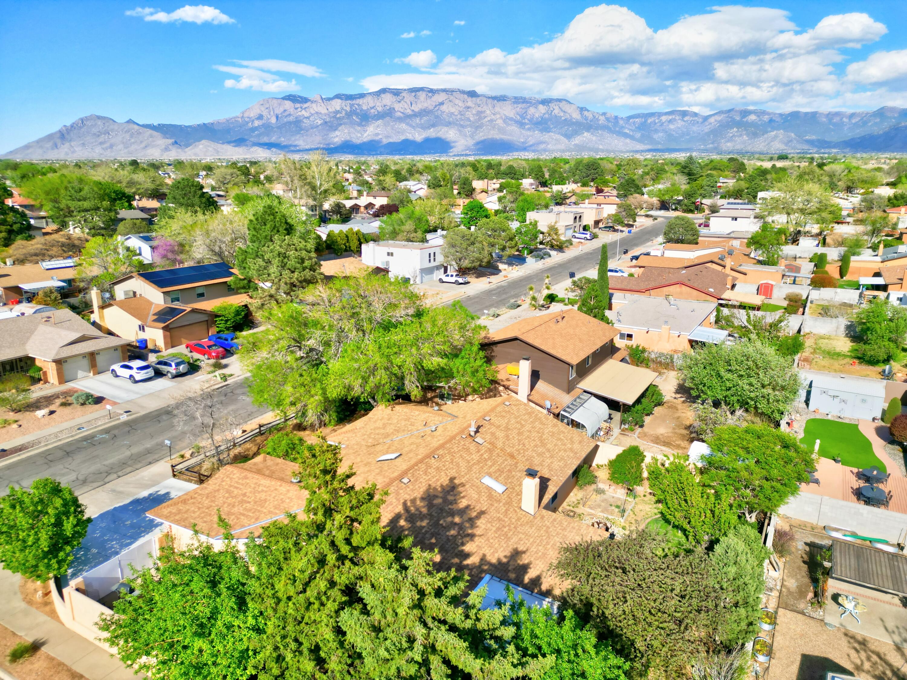 6800 Hensch Avenue, Albuquerque, New Mexico image 30