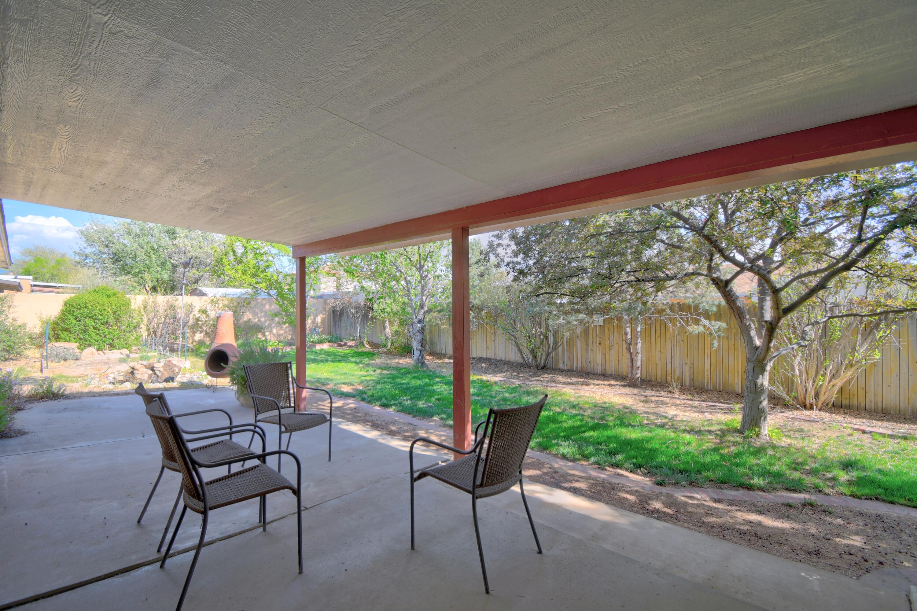 6800 Hensch Avenue, Albuquerque, New Mexico image 23