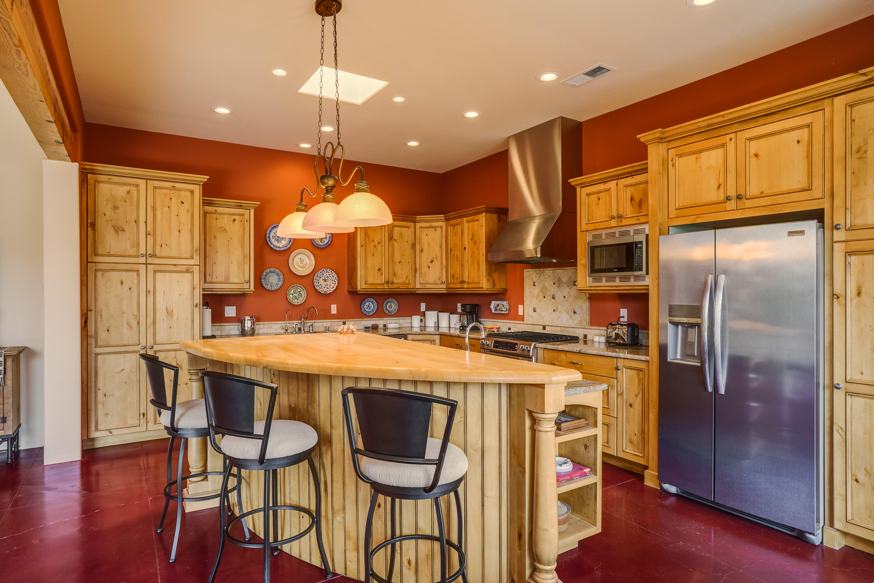 25 Camino Manzano, Placitas, New Mexico image 10