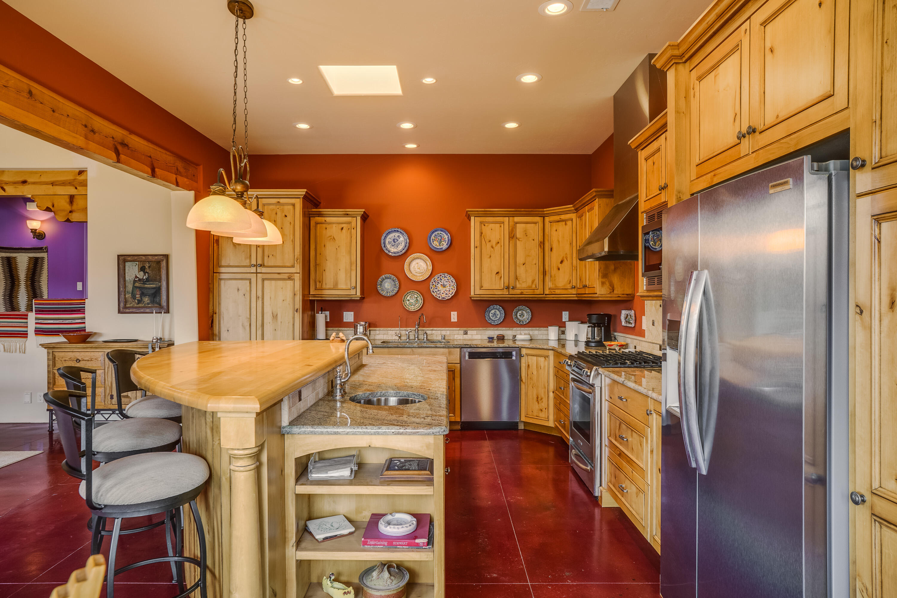 25 Camino Manzano, Placitas, New Mexico image 11