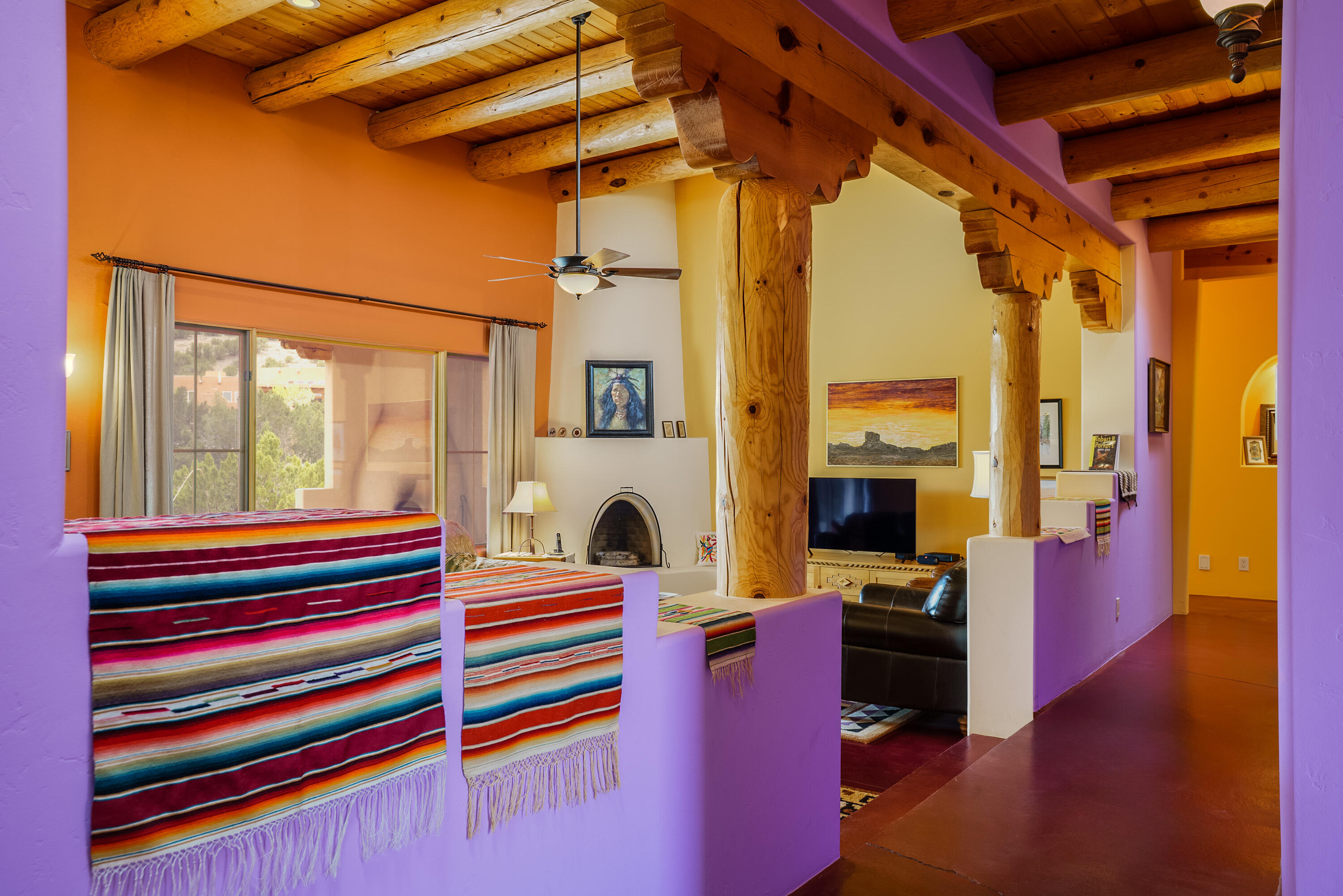 25 Camino Manzano, Placitas, New Mexico image 5