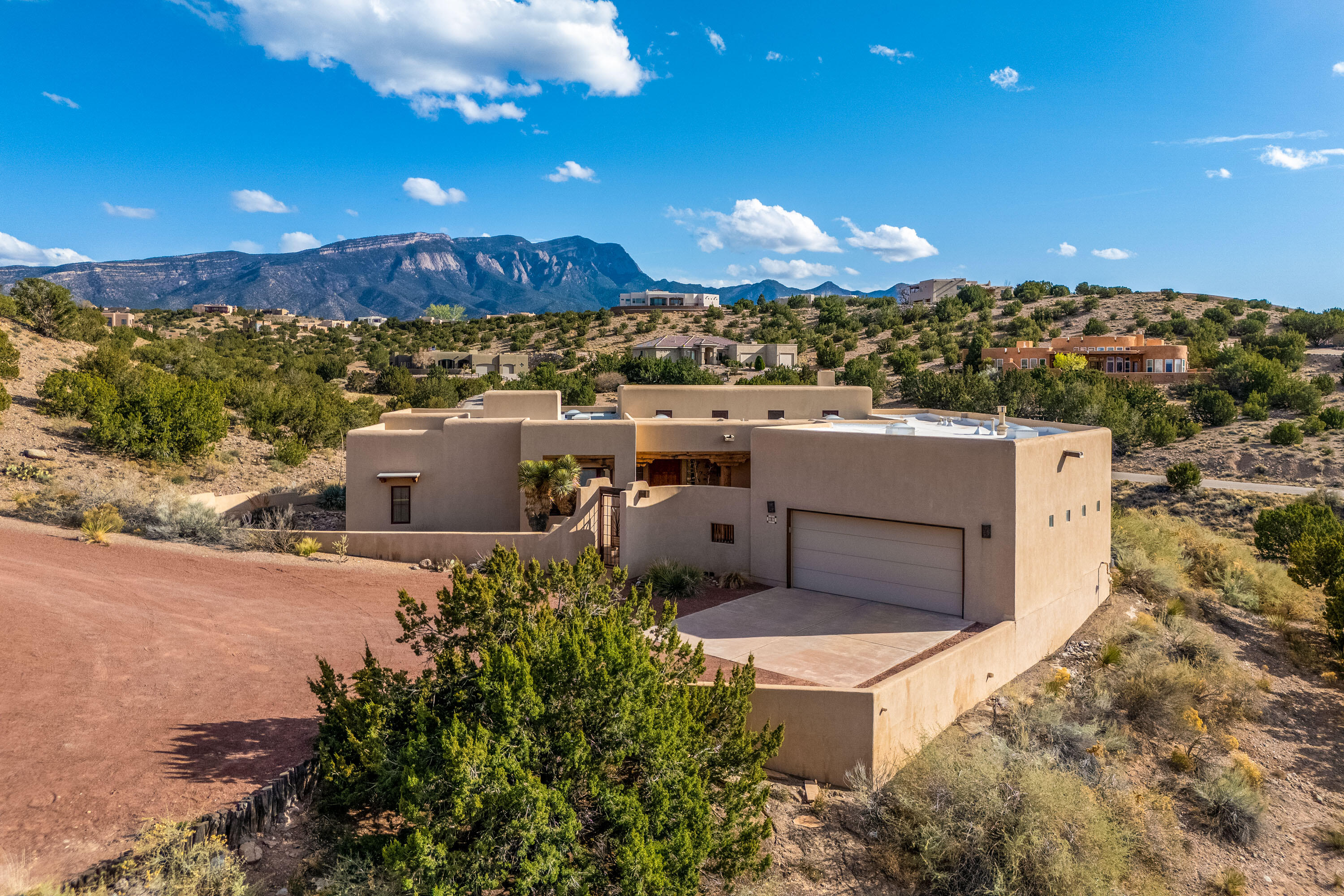 25 Camino Manzano, Placitas, New Mexico image 1