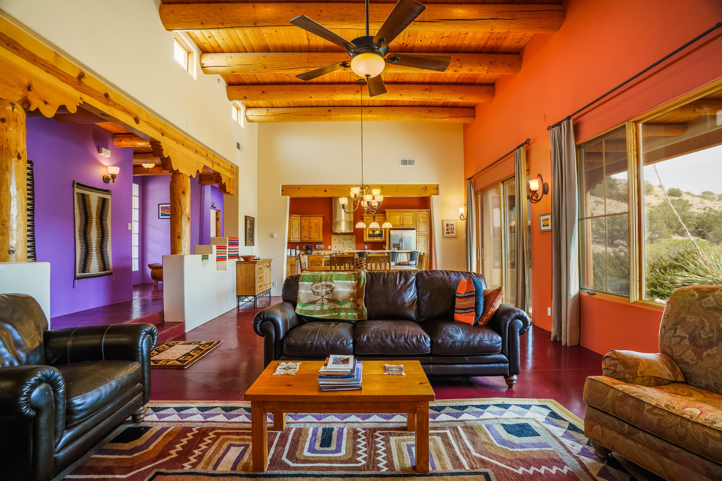 25 Camino Manzano, Placitas, New Mexico image 8