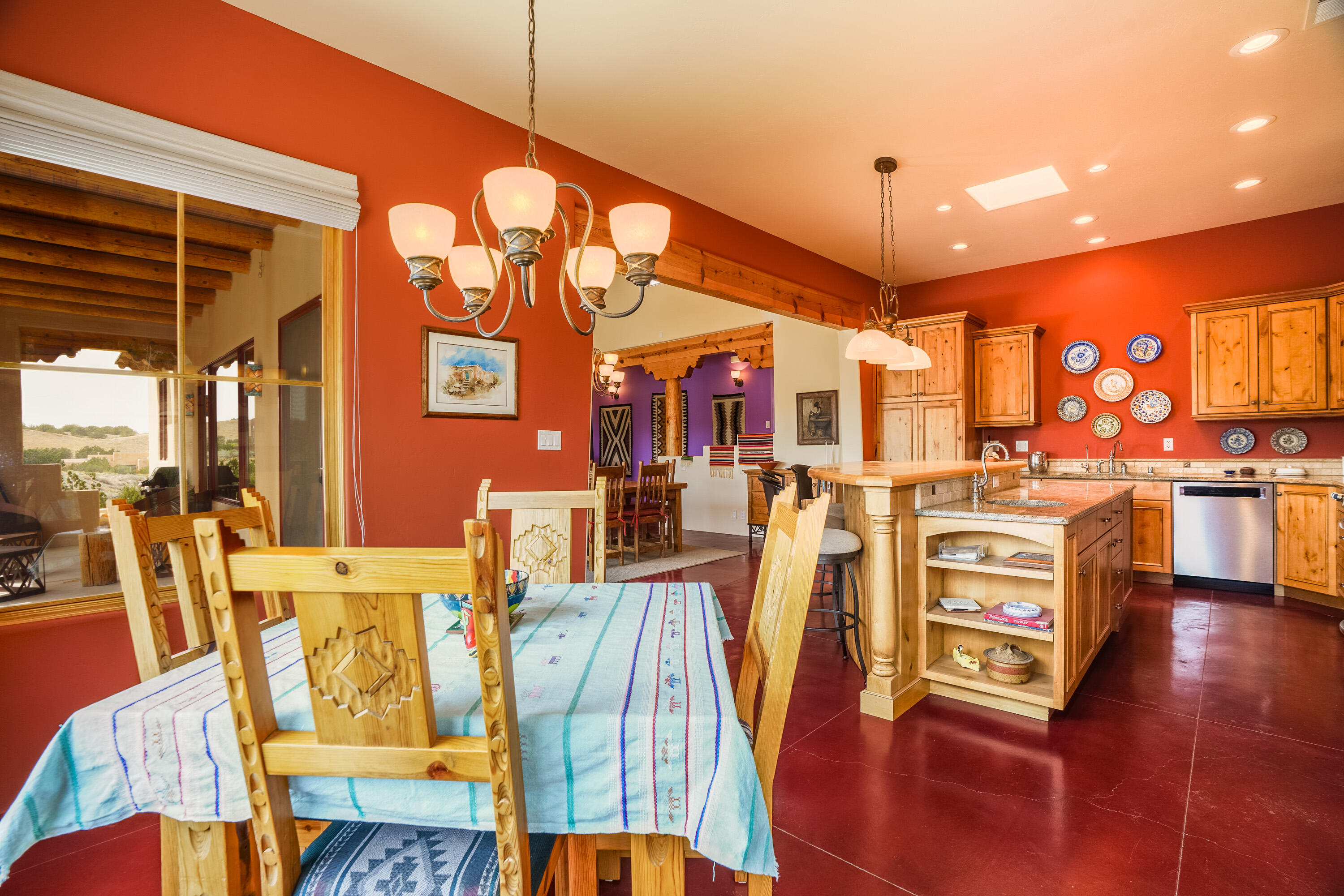 25 Camino Manzano, Placitas, New Mexico image 14