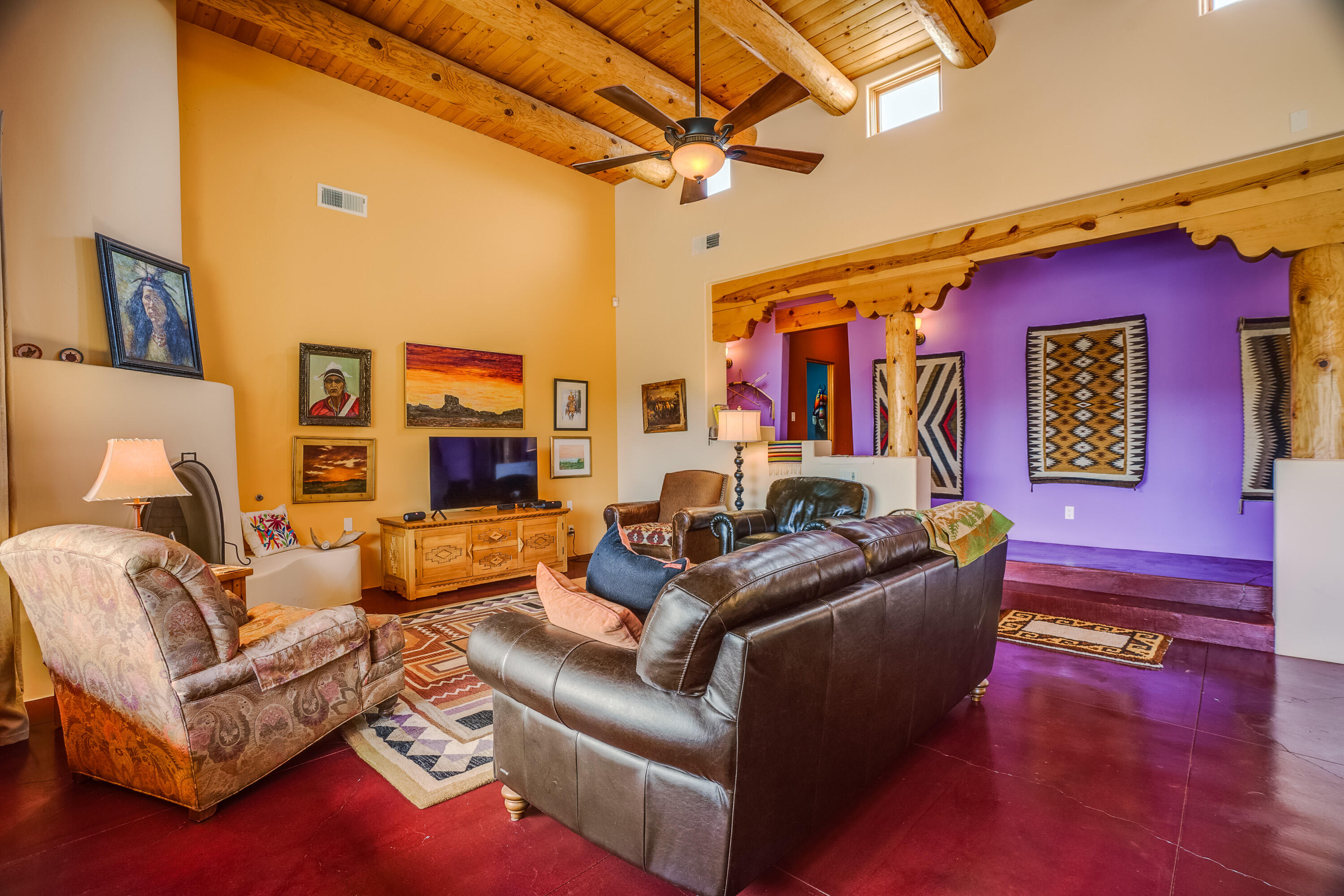 25 Camino Manzano, Placitas, New Mexico image 36
