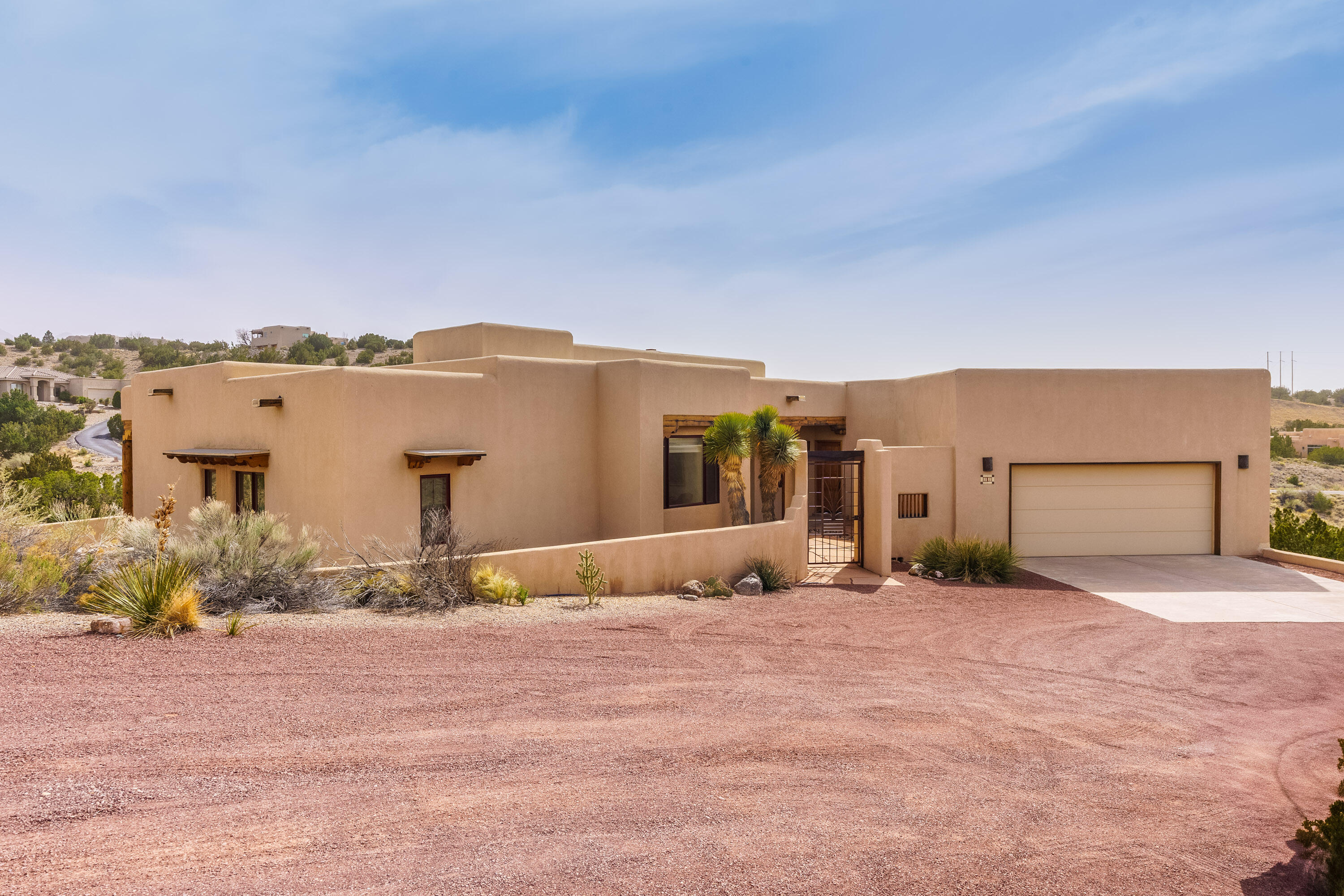 25 Camino Manzano, Placitas, New Mexico image 2