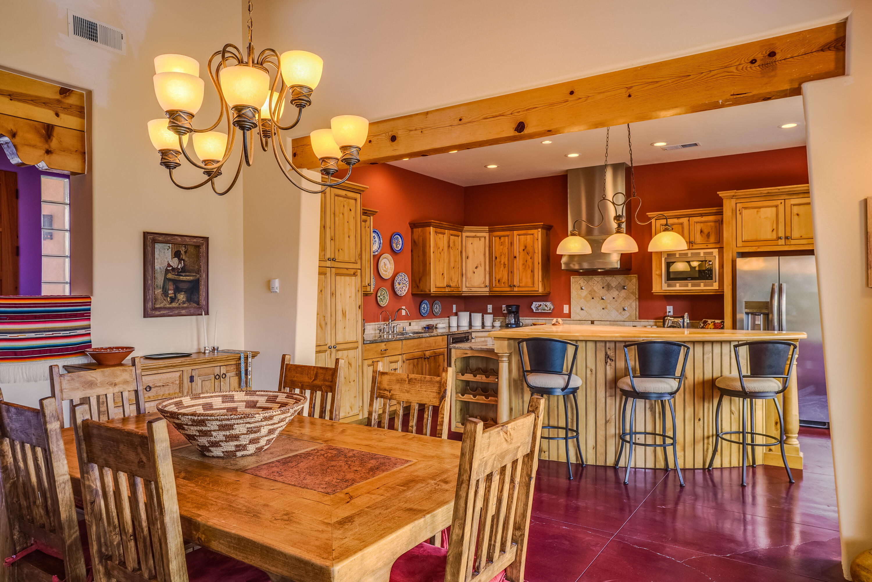 25 Camino Manzano, Placitas, New Mexico image 9