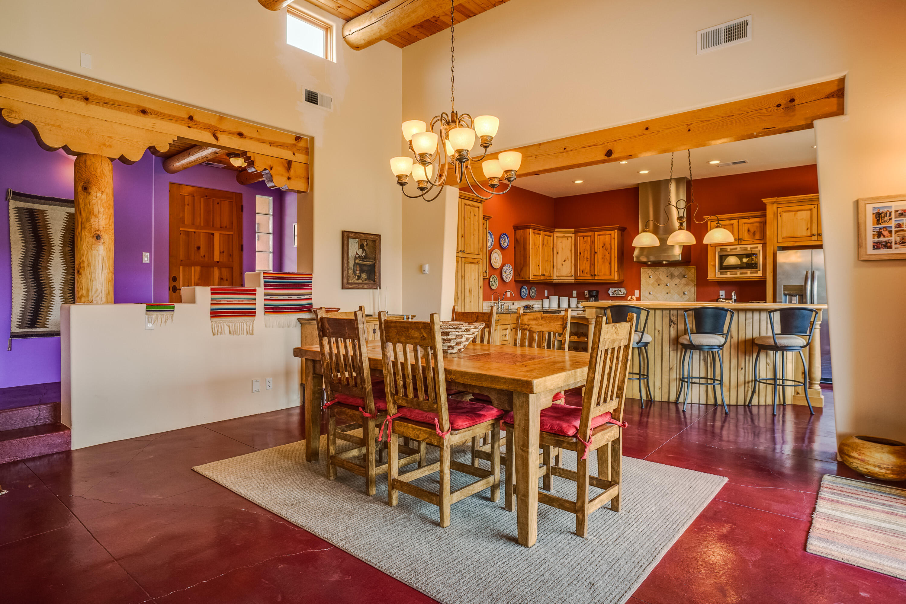 25 Camino Manzano, Placitas, New Mexico image 37