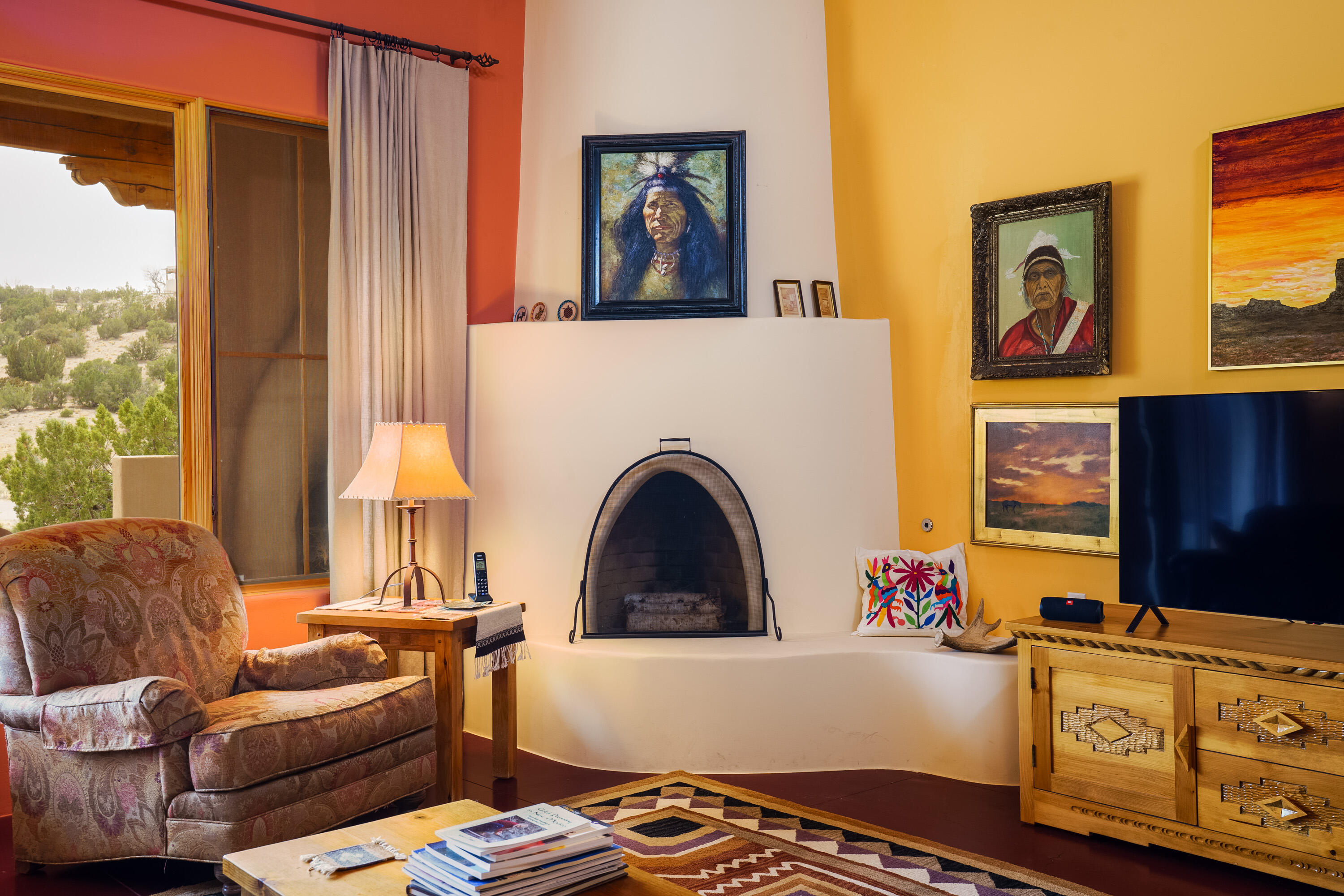 25 Camino Manzano, Placitas, New Mexico image 33