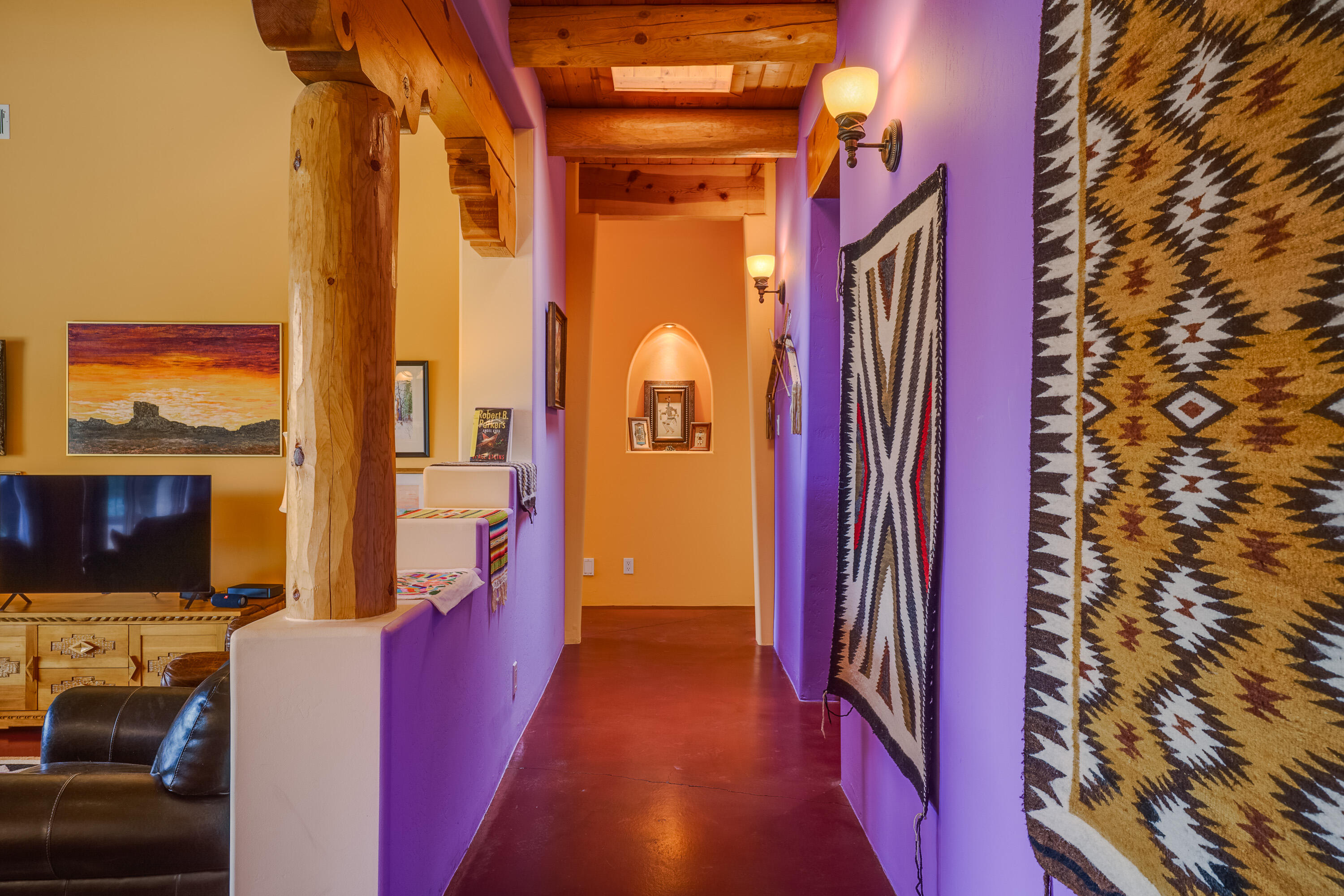 25 Camino Manzano, Placitas, New Mexico image 31