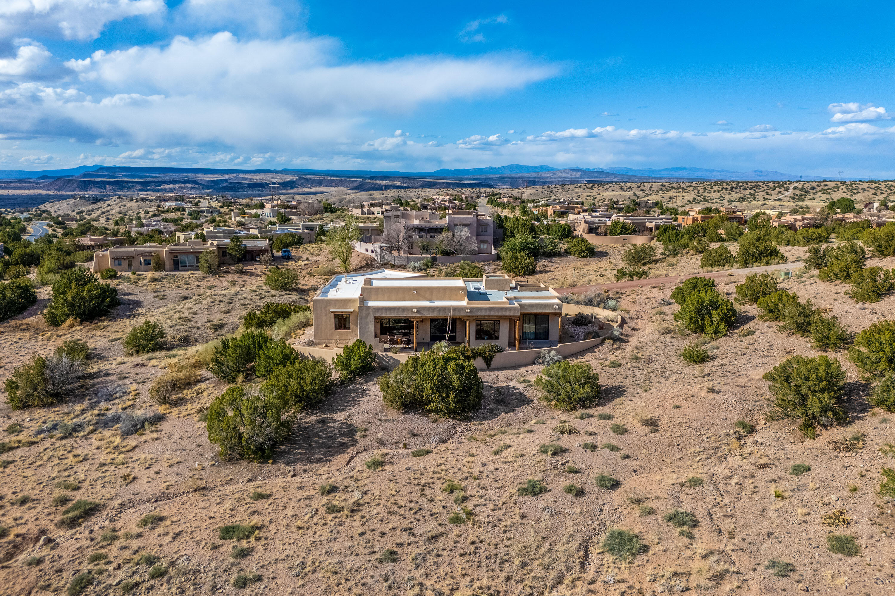 25 Camino Manzano, Placitas, New Mexico image 21
