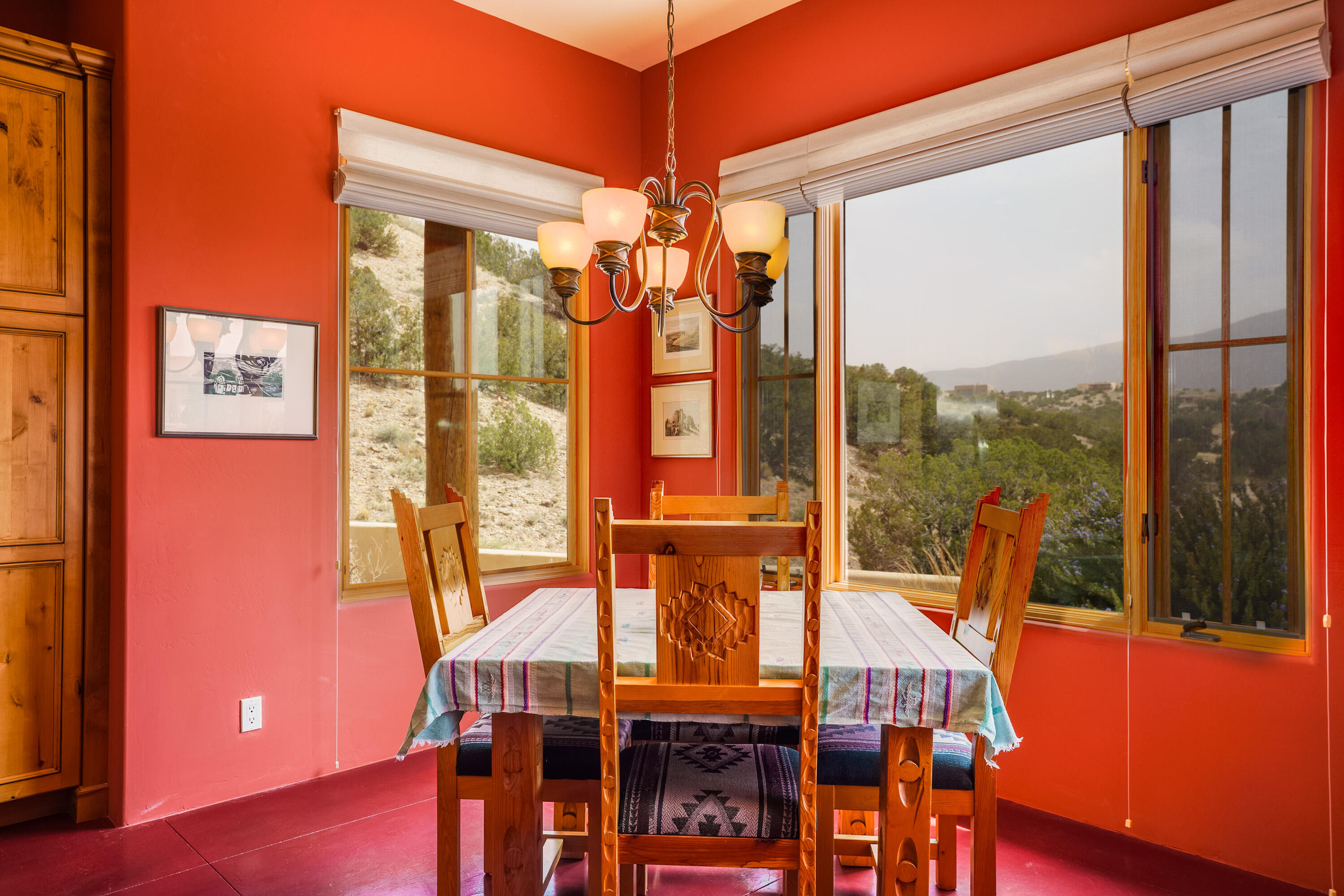25 Camino Manzano, Placitas, New Mexico image 13