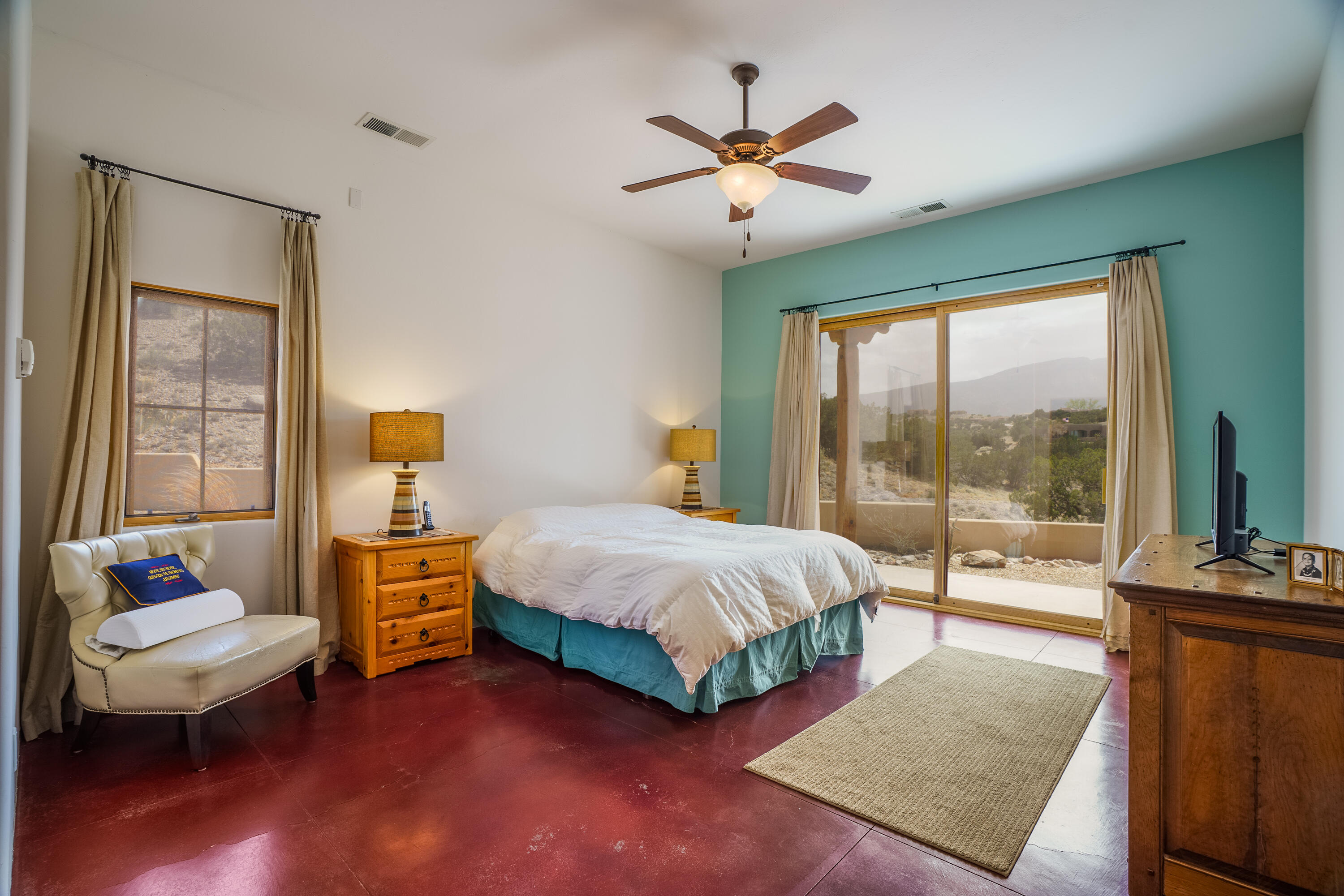 25 Camino Manzano, Placitas, New Mexico image 17