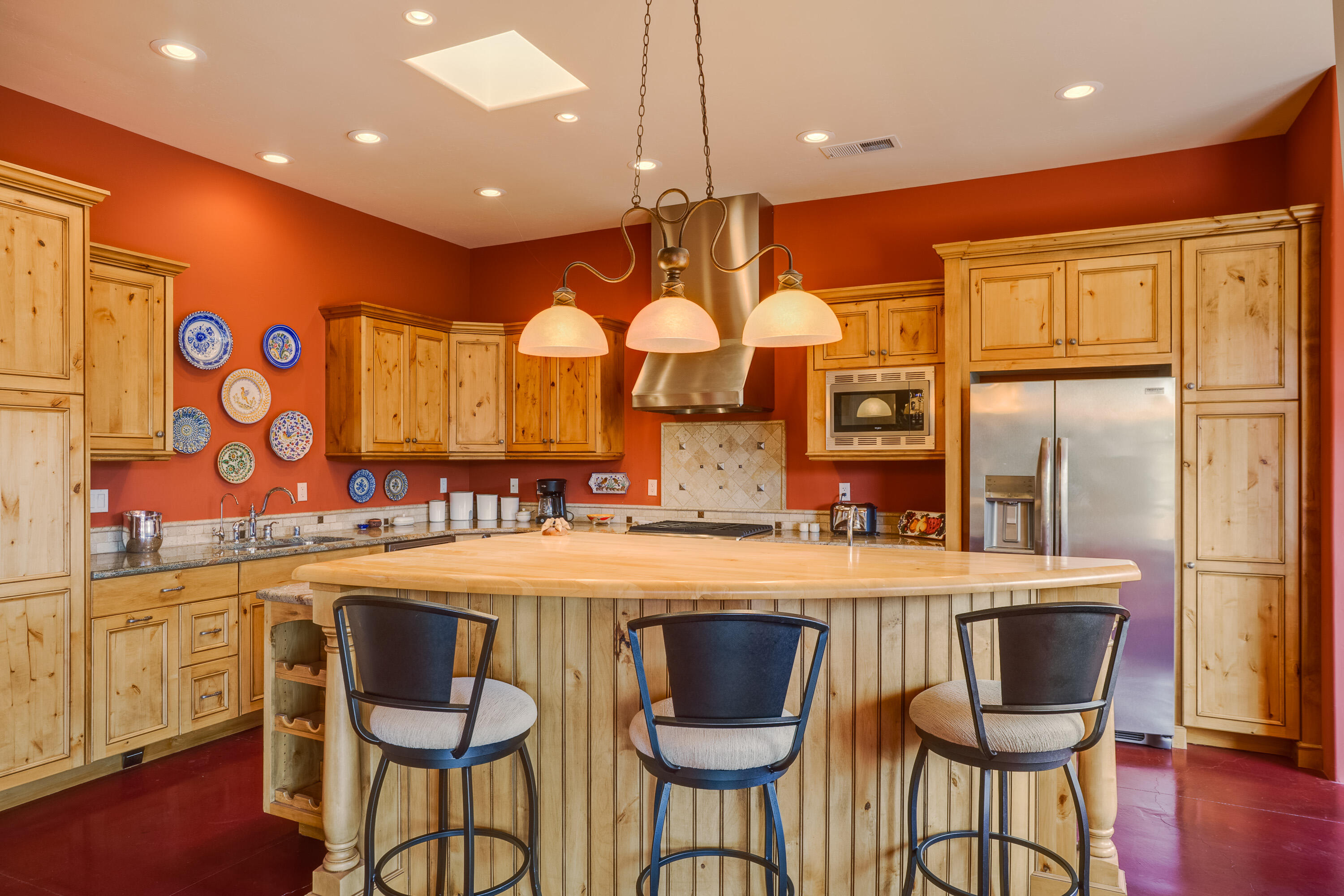 25 Camino Manzano, Placitas, New Mexico image 41